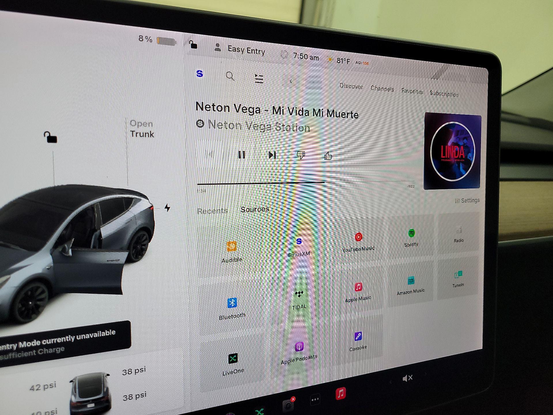 Thumbnail: 2020 Tesla Model Y - 15