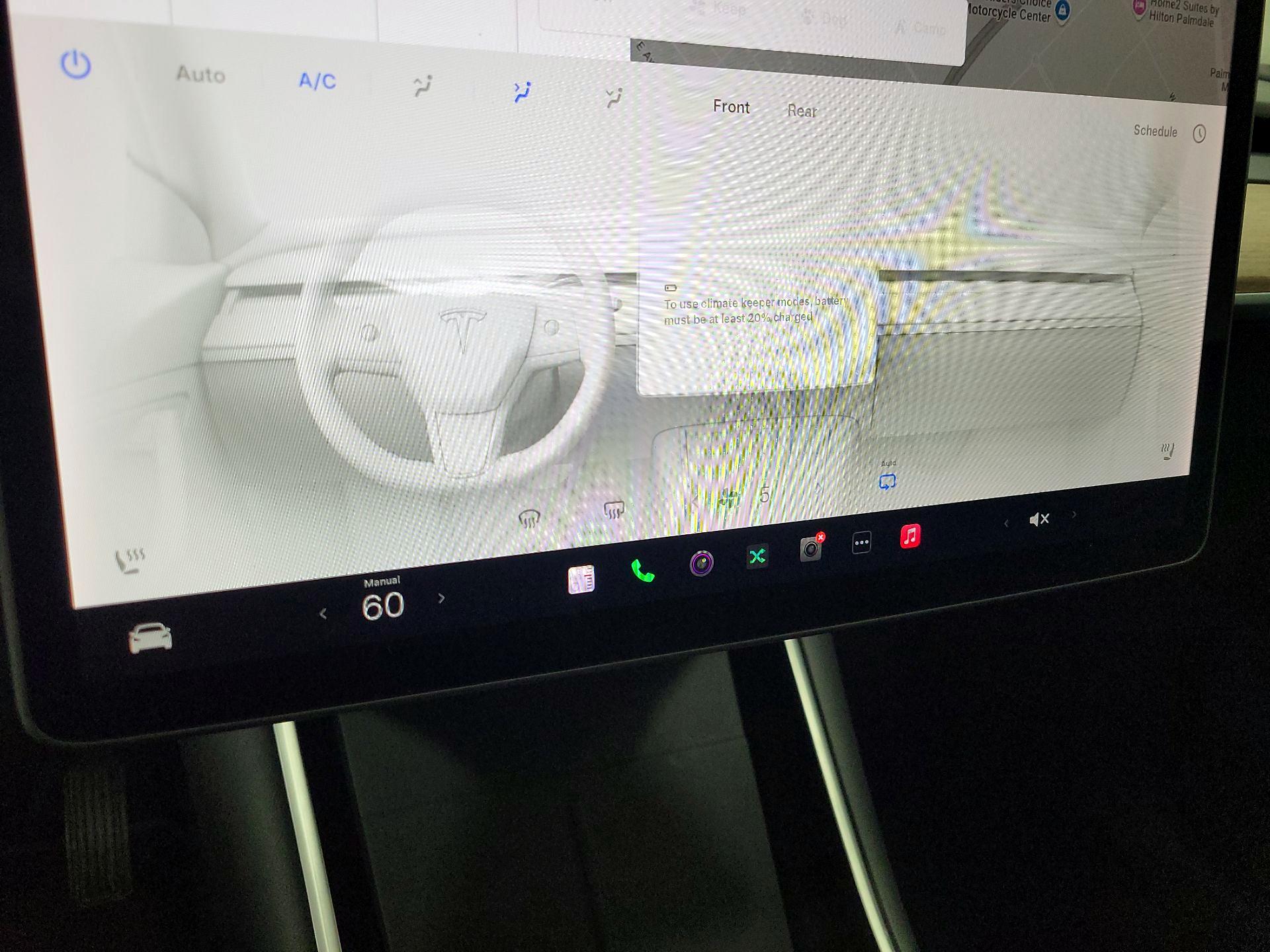 Thumbnail: 2020 Tesla Model Y - 16