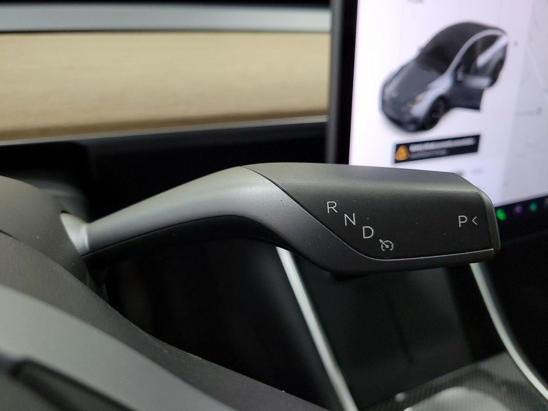 Thumbnail: 2020 Tesla Model Y - 17