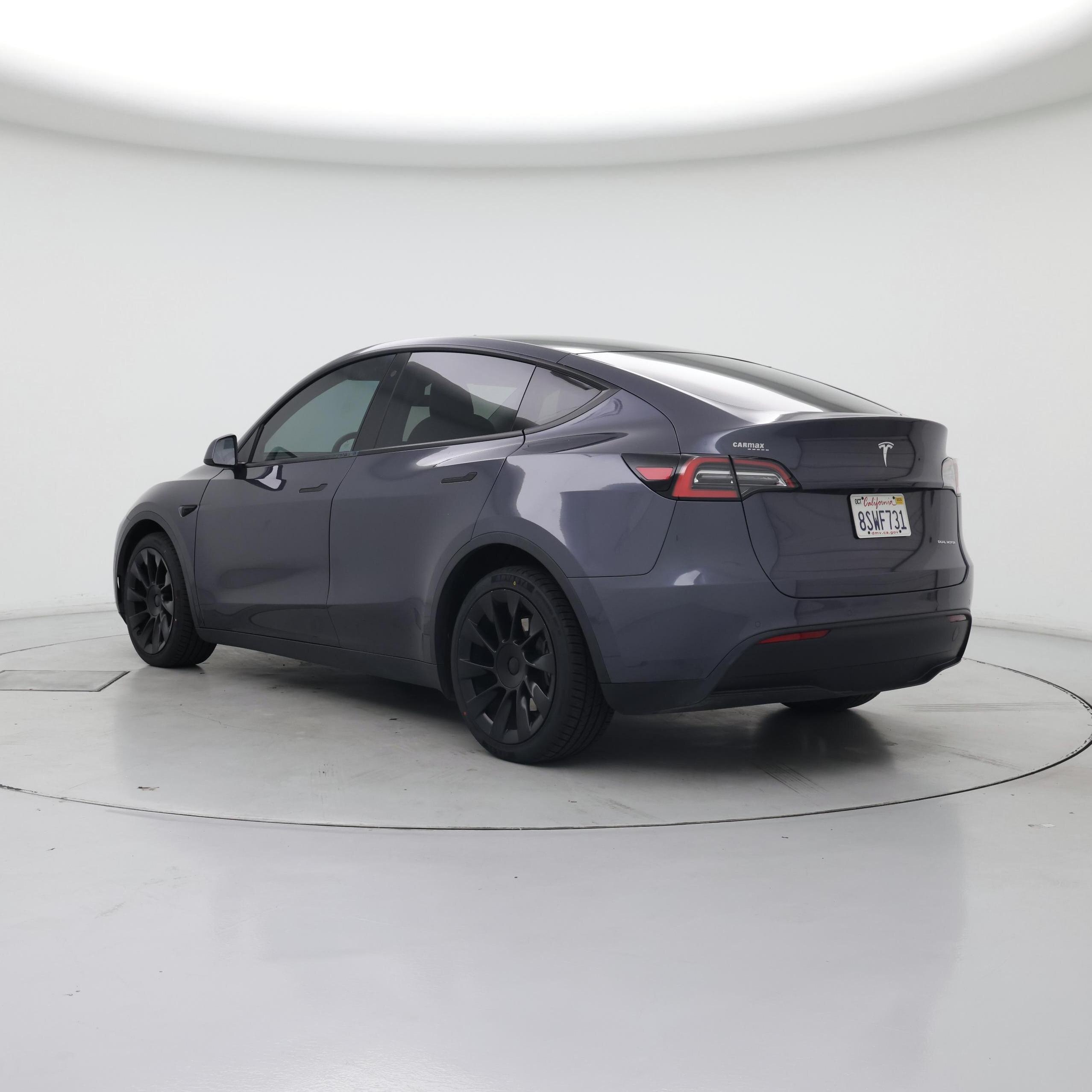 Thumbnail: 2020 Tesla Model Y - 2