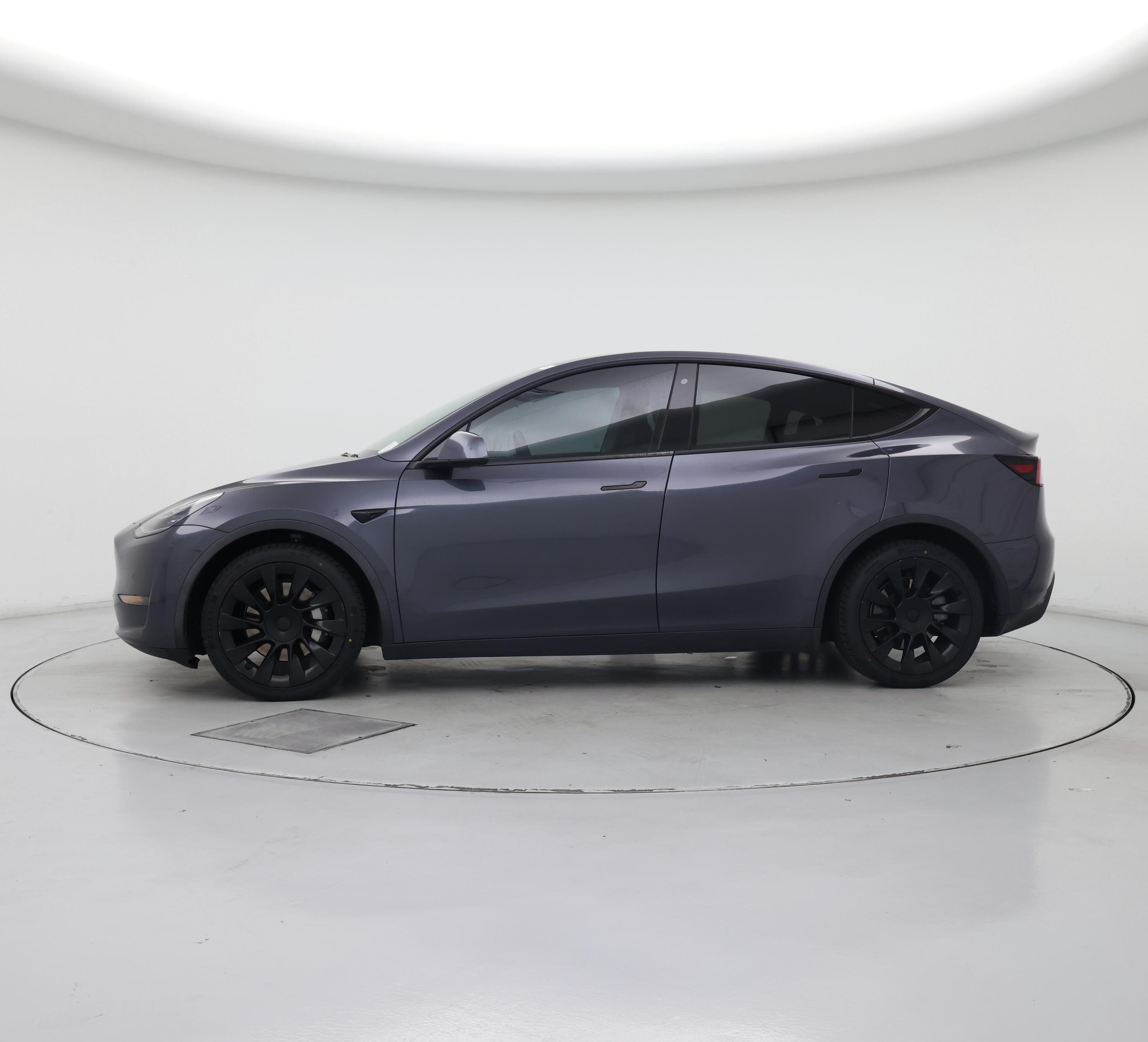 Thumbnail: 2020 Tesla Model Y - 3