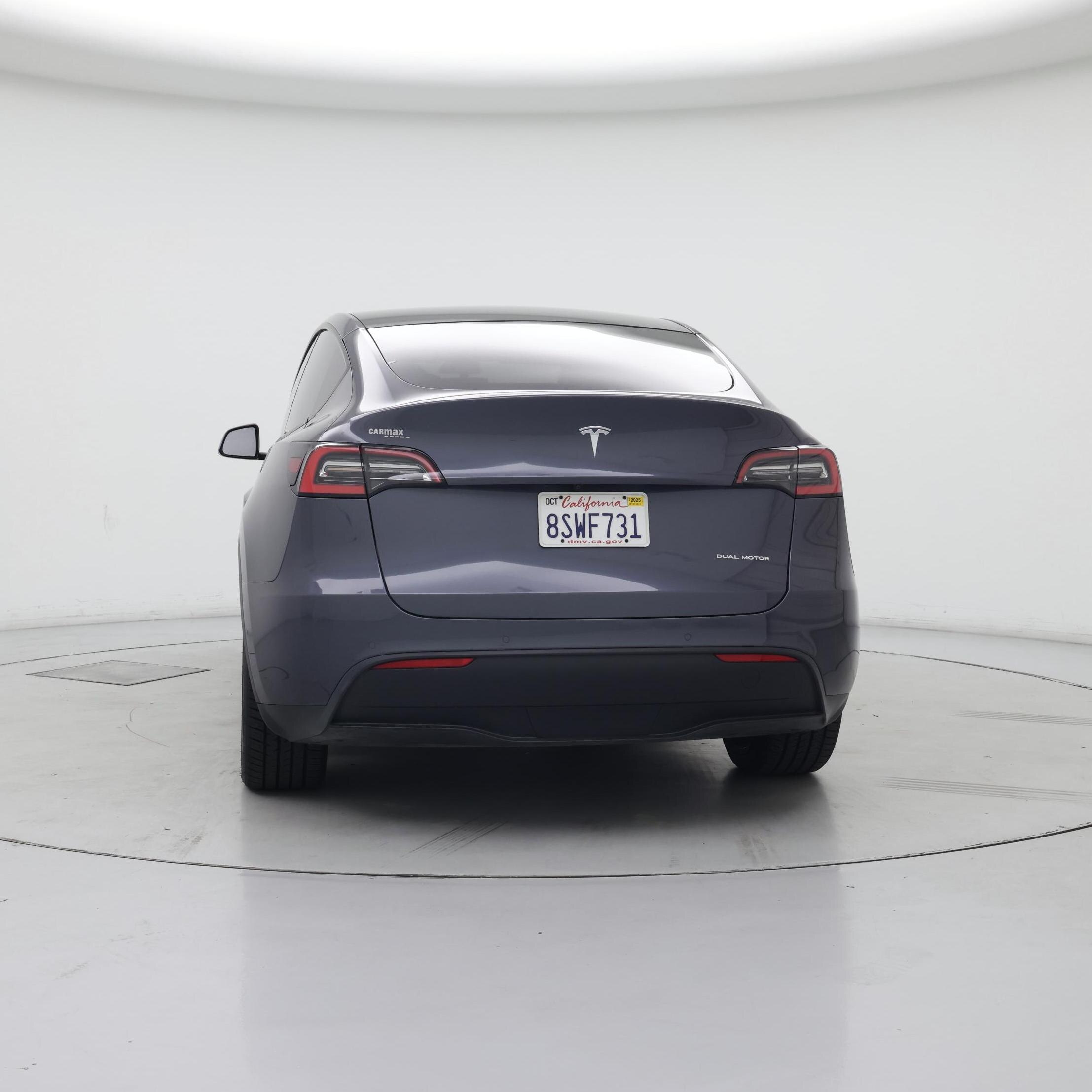 Thumbnail: 2020 Tesla Model Y - 6