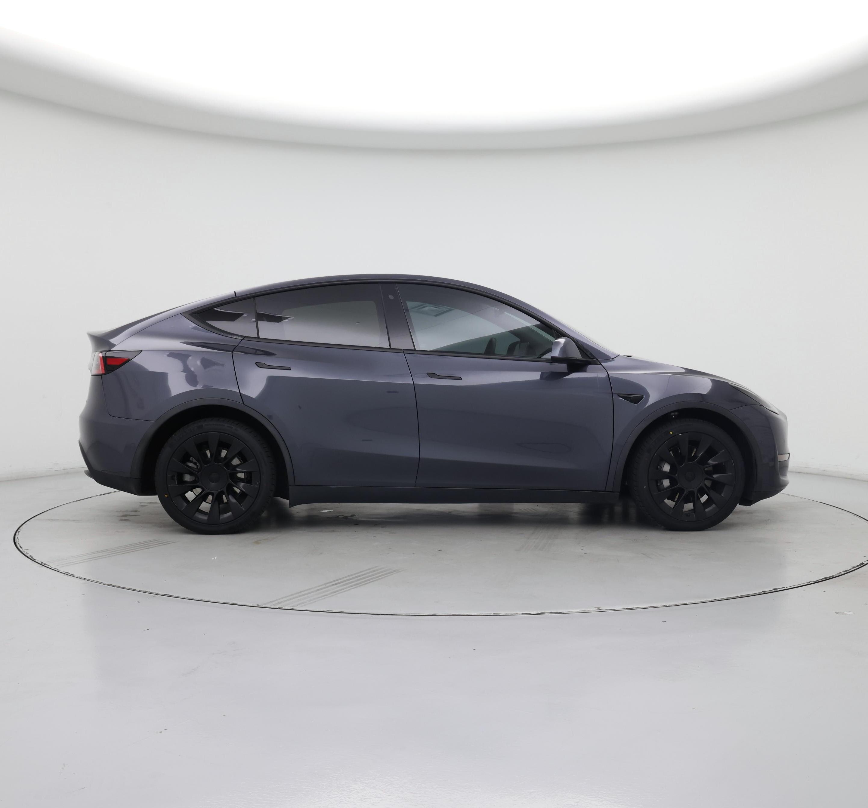 Thumbnail: 2020 Tesla Model Y - 7