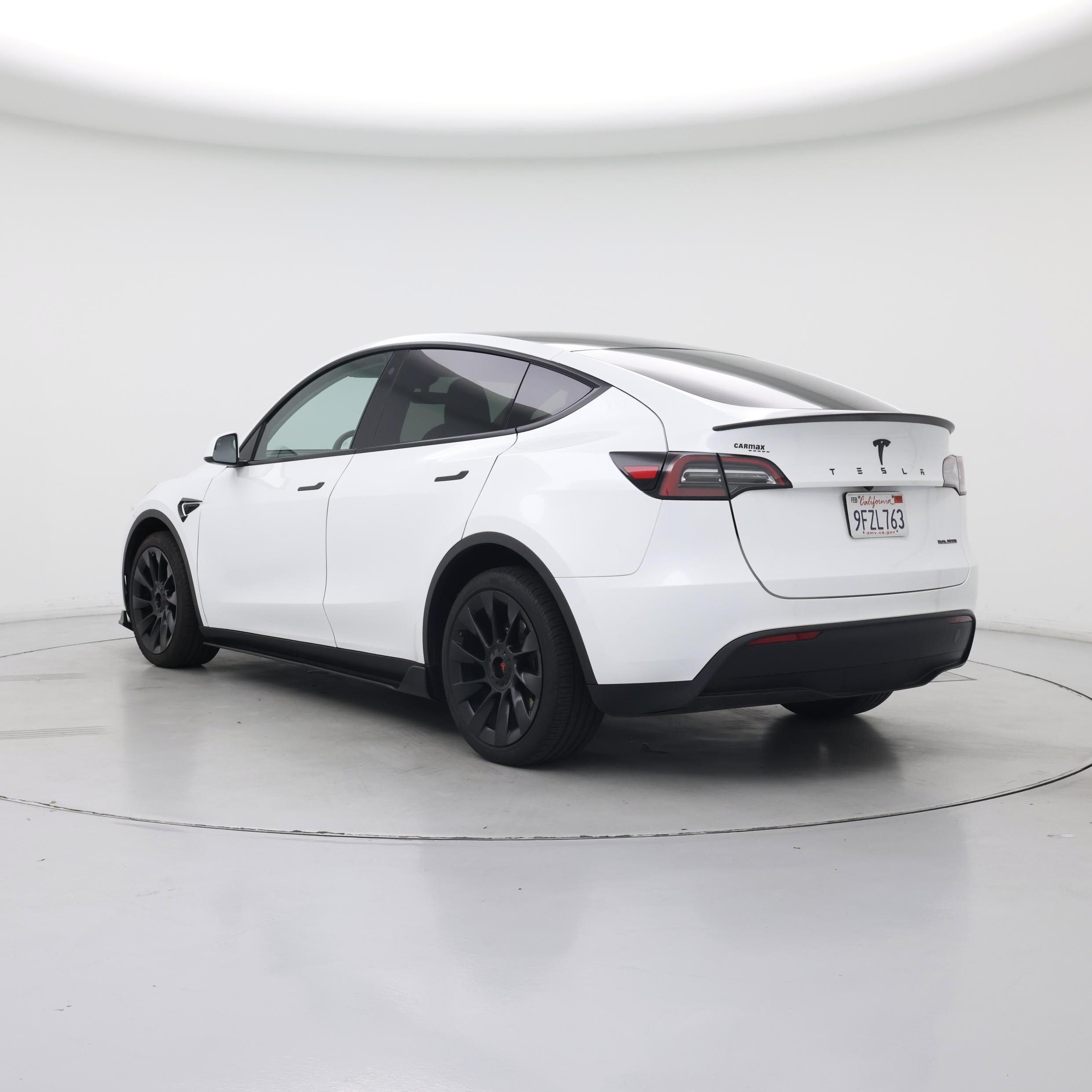 Thumbnail: 2023 Tesla Model Y - 2