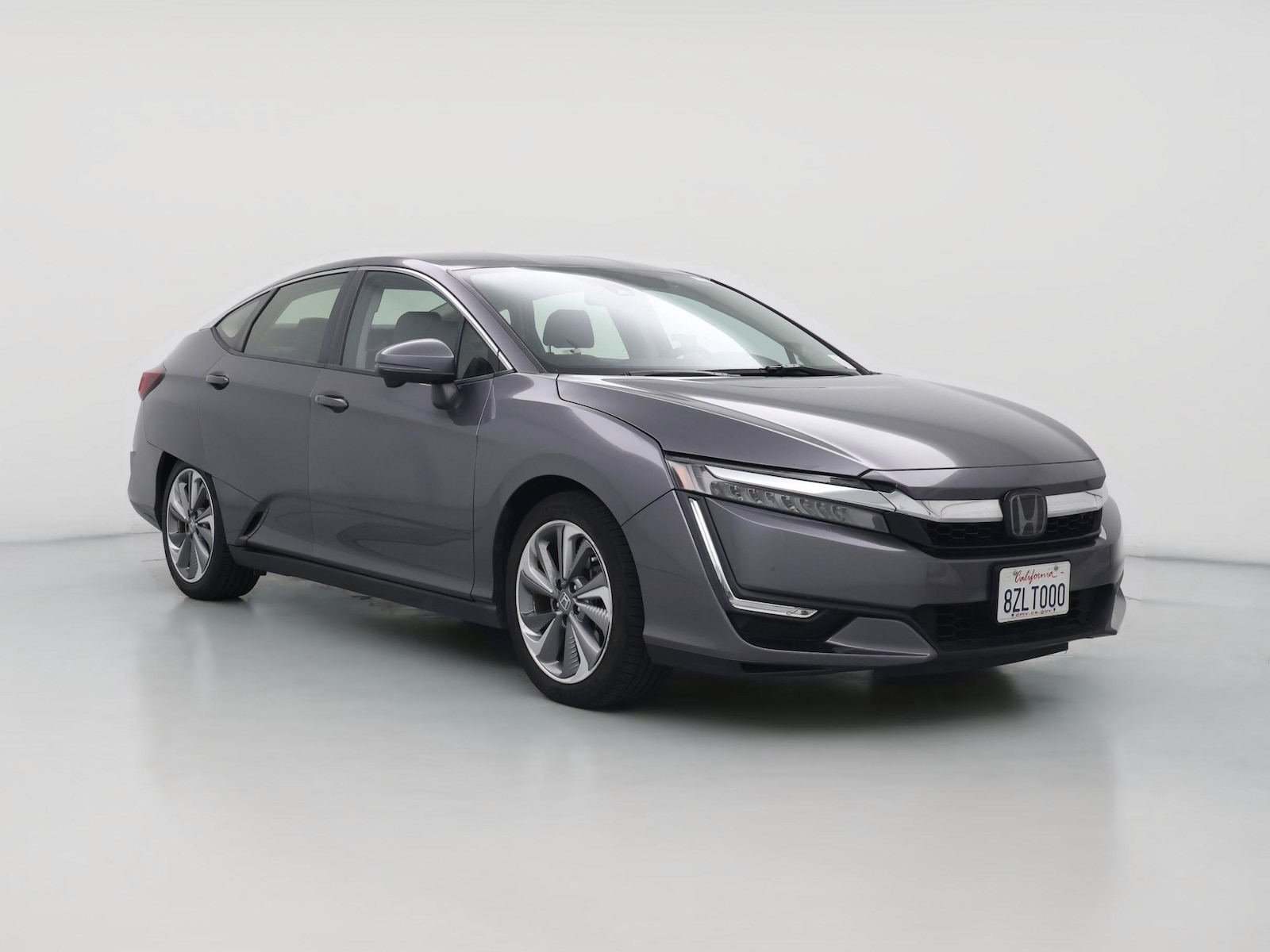 2018 Honda Clarity