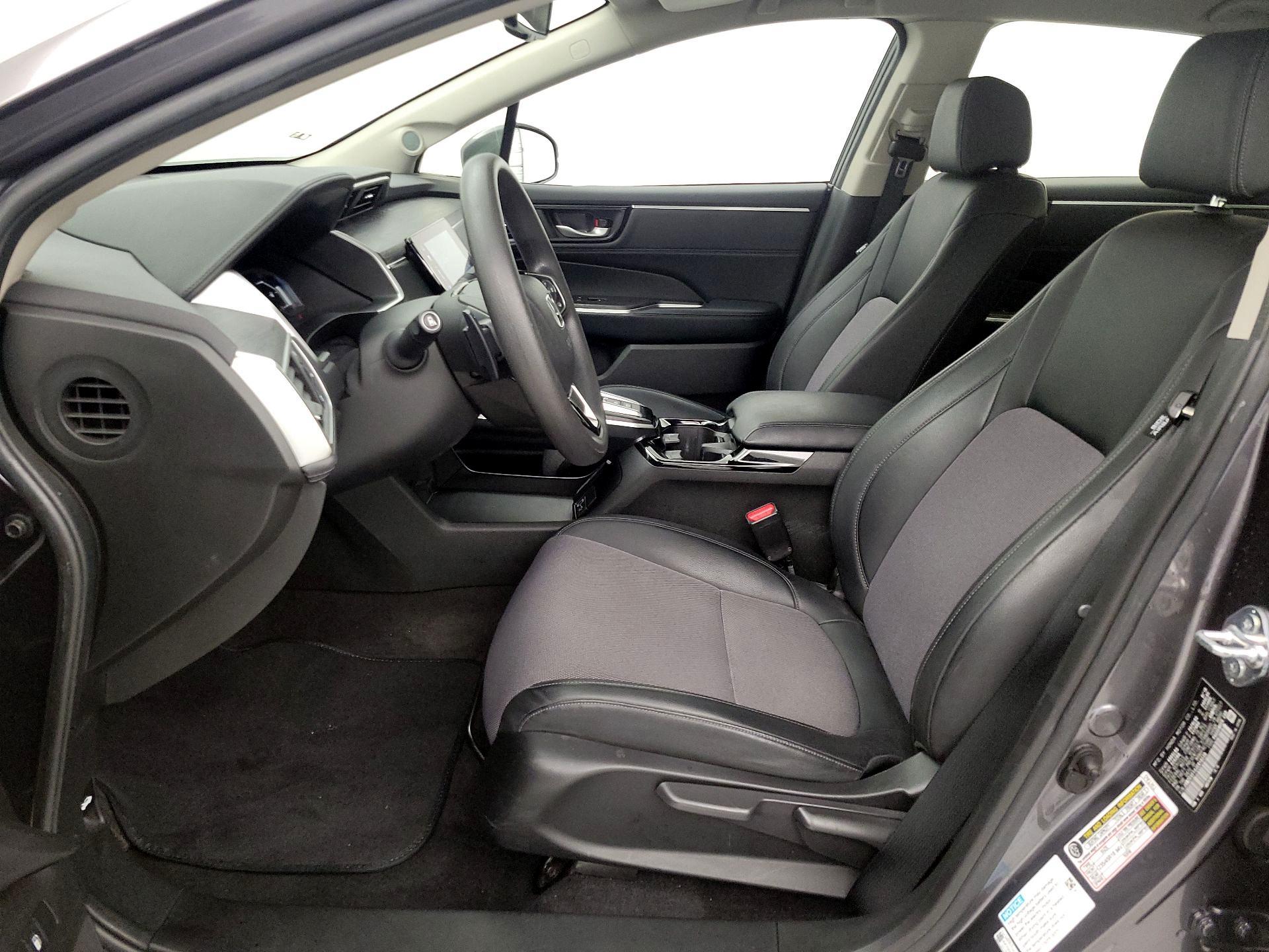 Thumbnail: 2018 Honda Clarity - 11