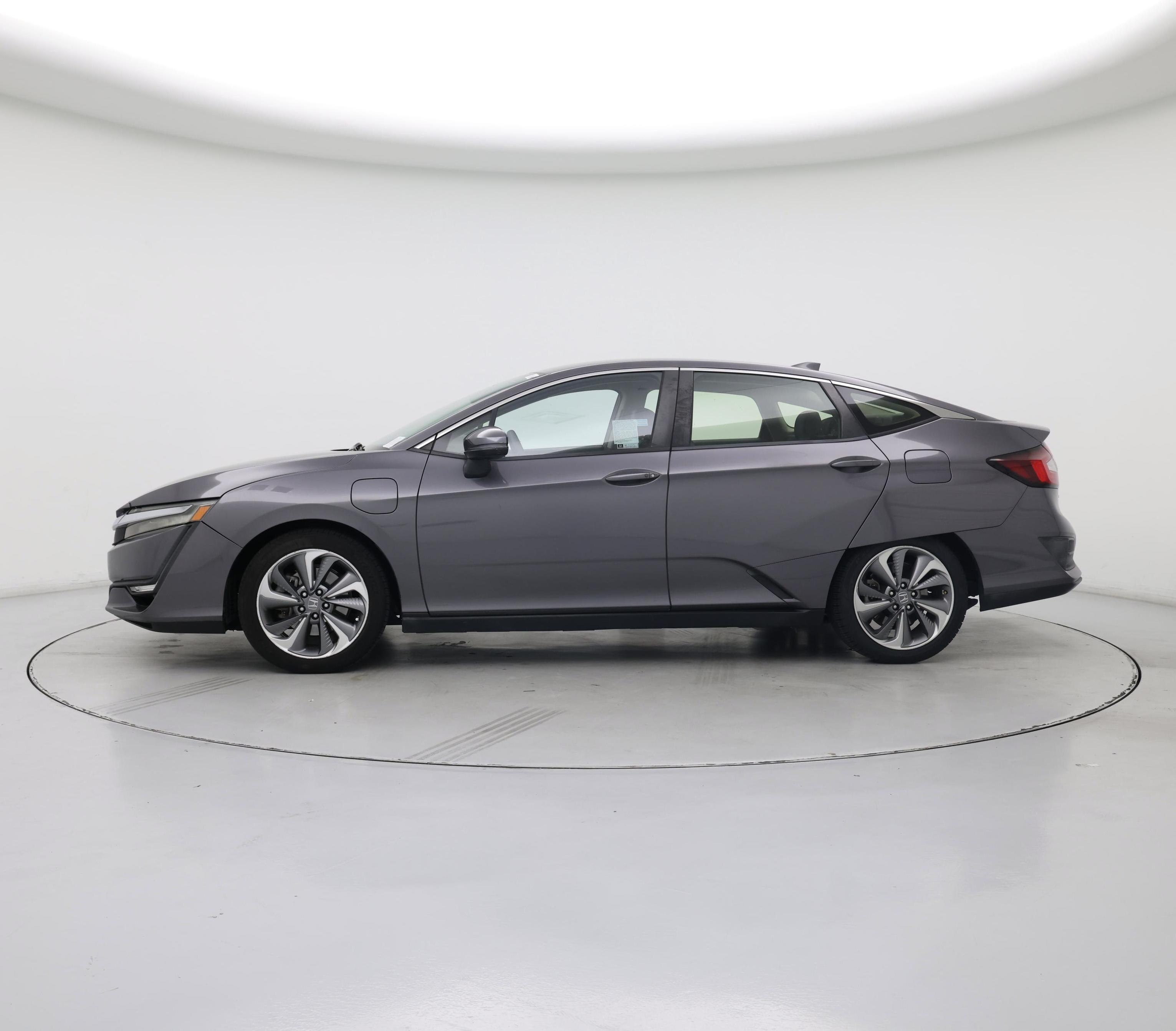 Thumbnail: 2018 Honda Clarity - 3