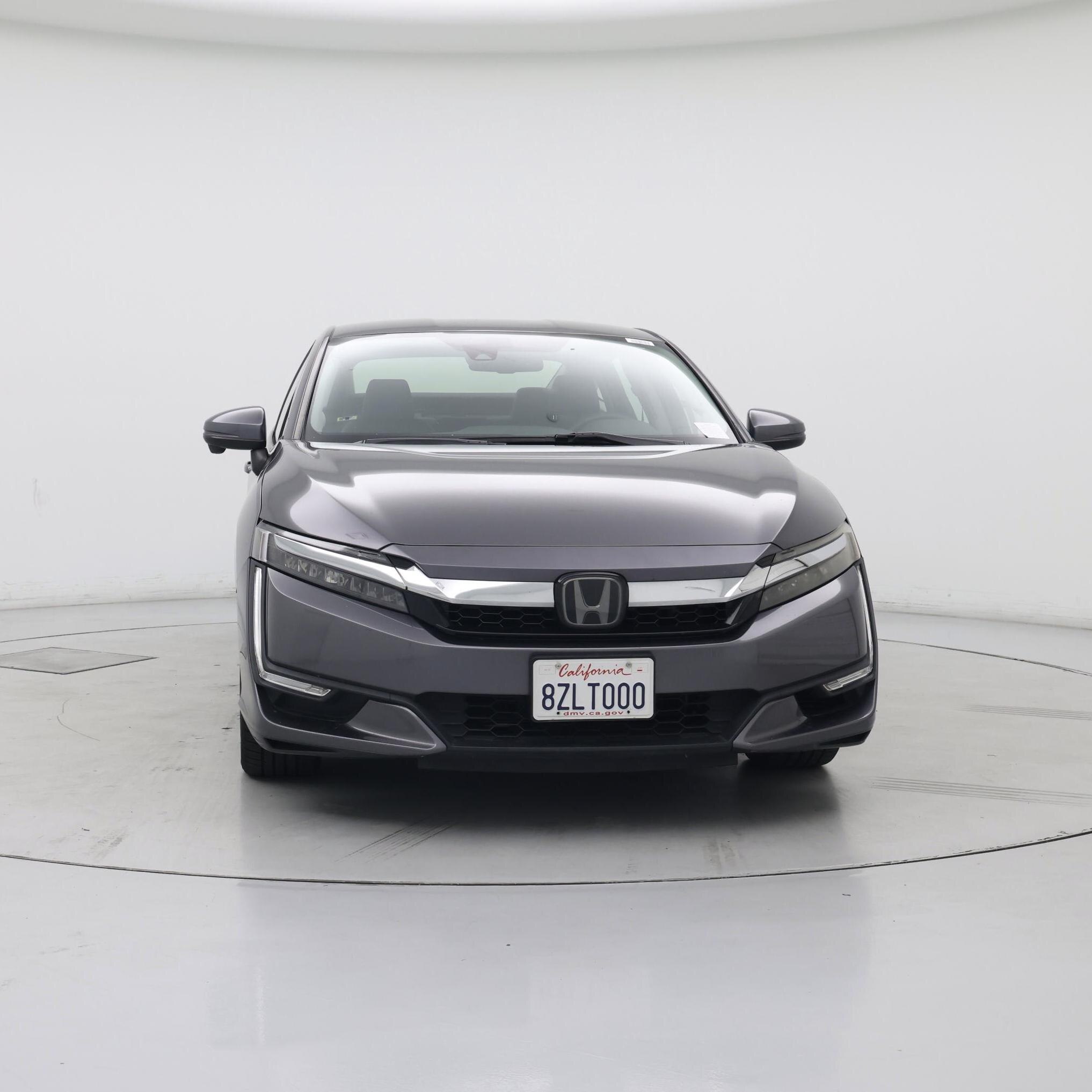 Thumbnail: 2018 Honda Clarity - 5