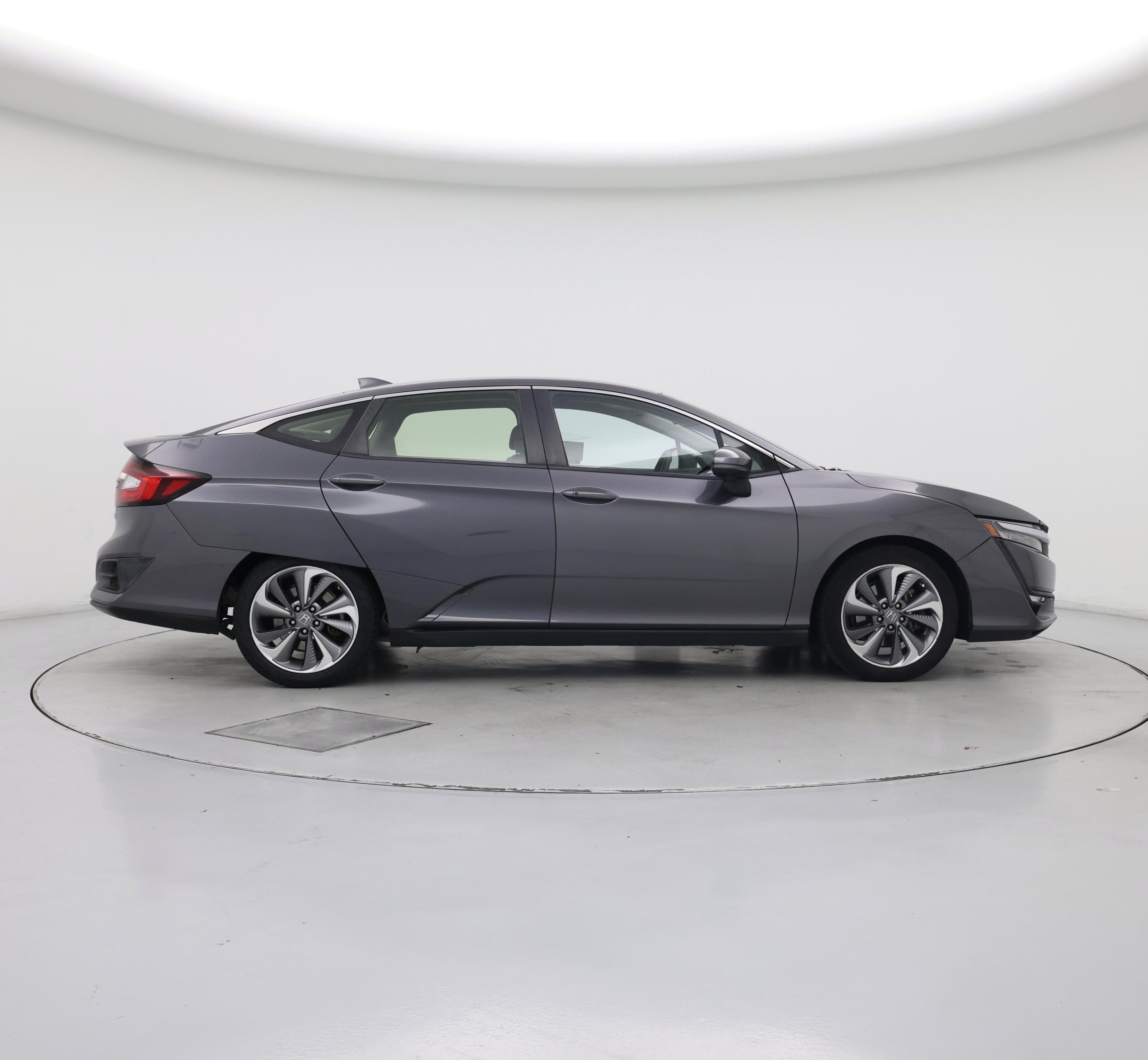 Thumbnail: 2018 Honda Clarity - 7