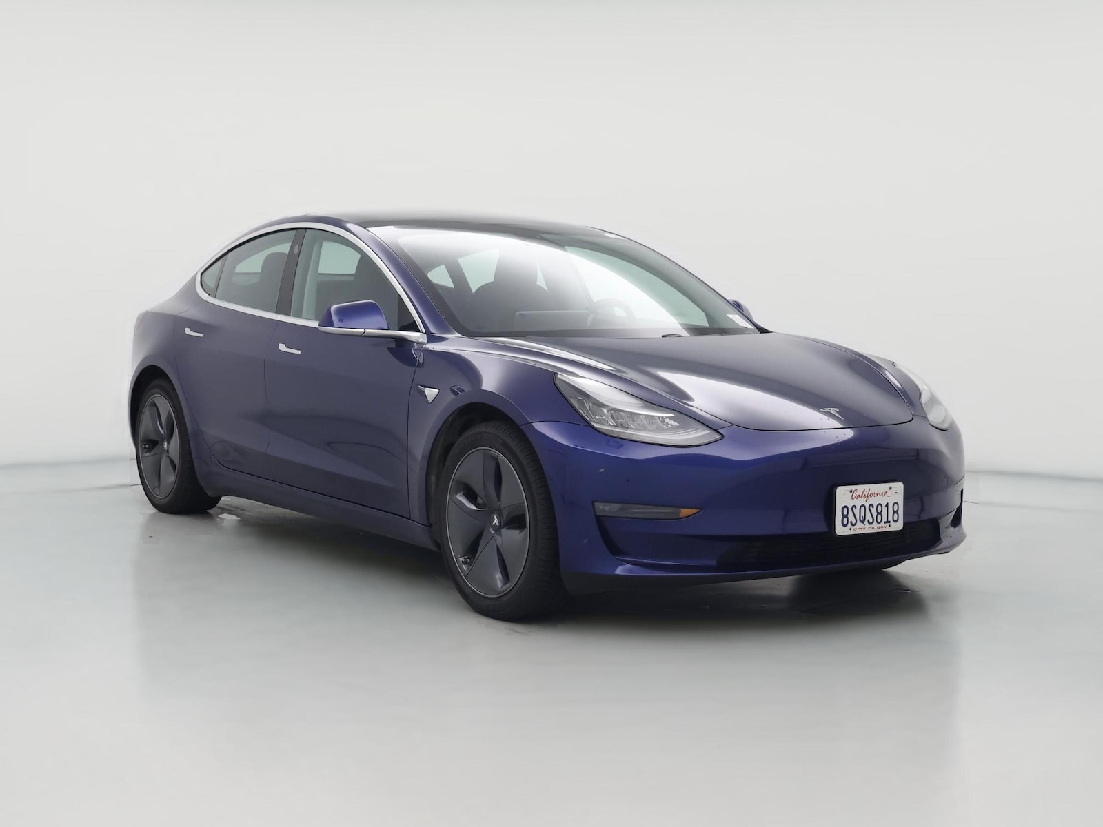 2020 Tesla Model 3 Base