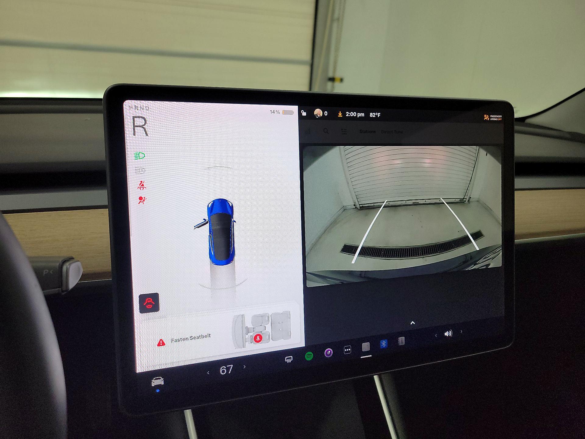 Thumbnail: 2020 Tesla Model 3 - 14