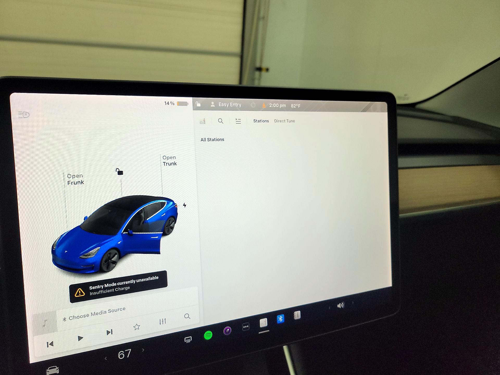 Thumbnail: 2020 Tesla Model 3 - 15