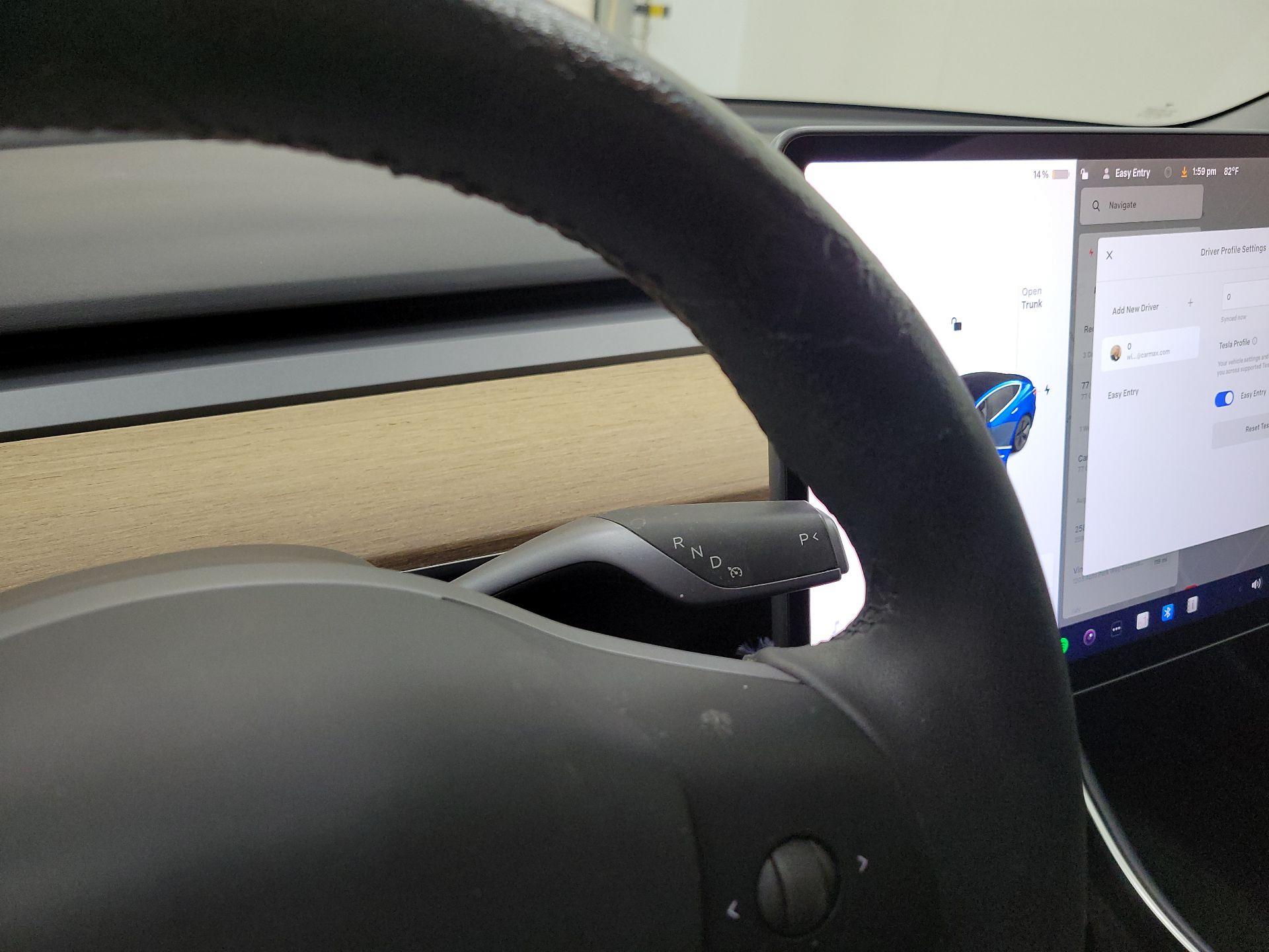 Thumbnail: 2020 Tesla Model 3 - 17