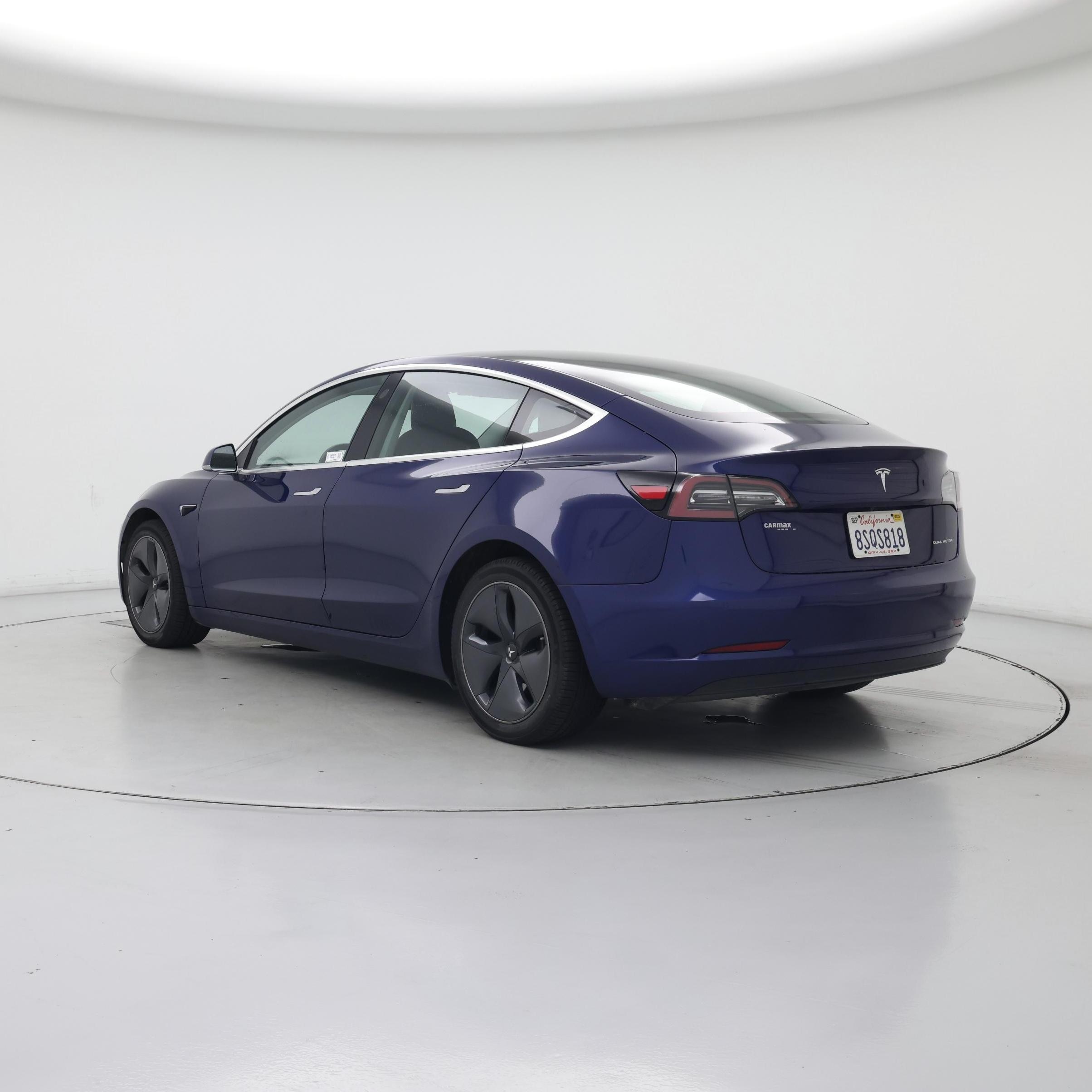 Thumbnail: 2020 Tesla Model 3 - 2