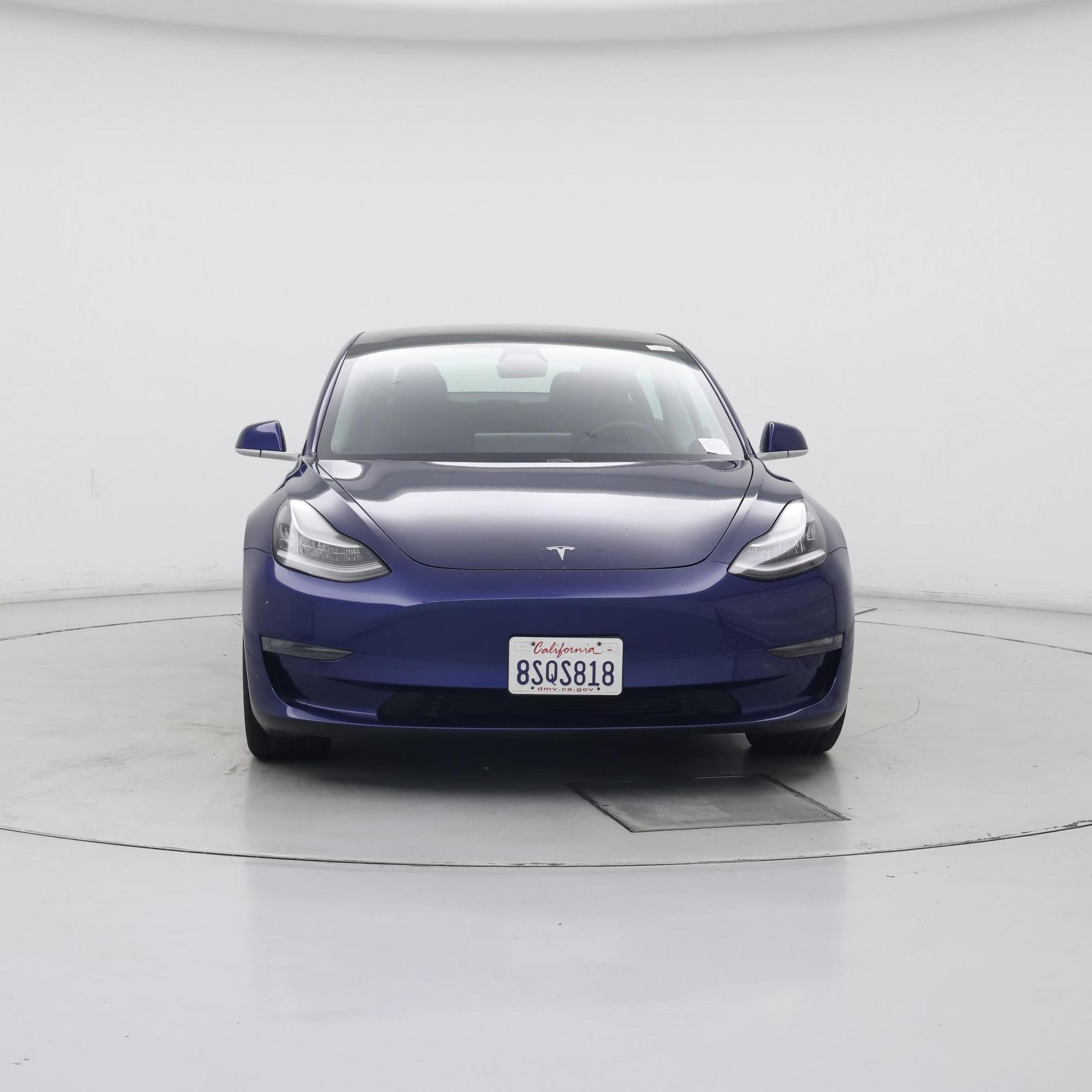 Thumbnail: 2020 Tesla Model 3 - 5