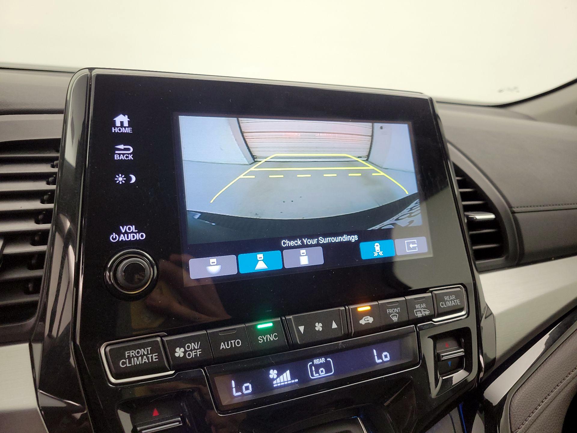 Thumbnail: 2019 Honda Odyssey - 15