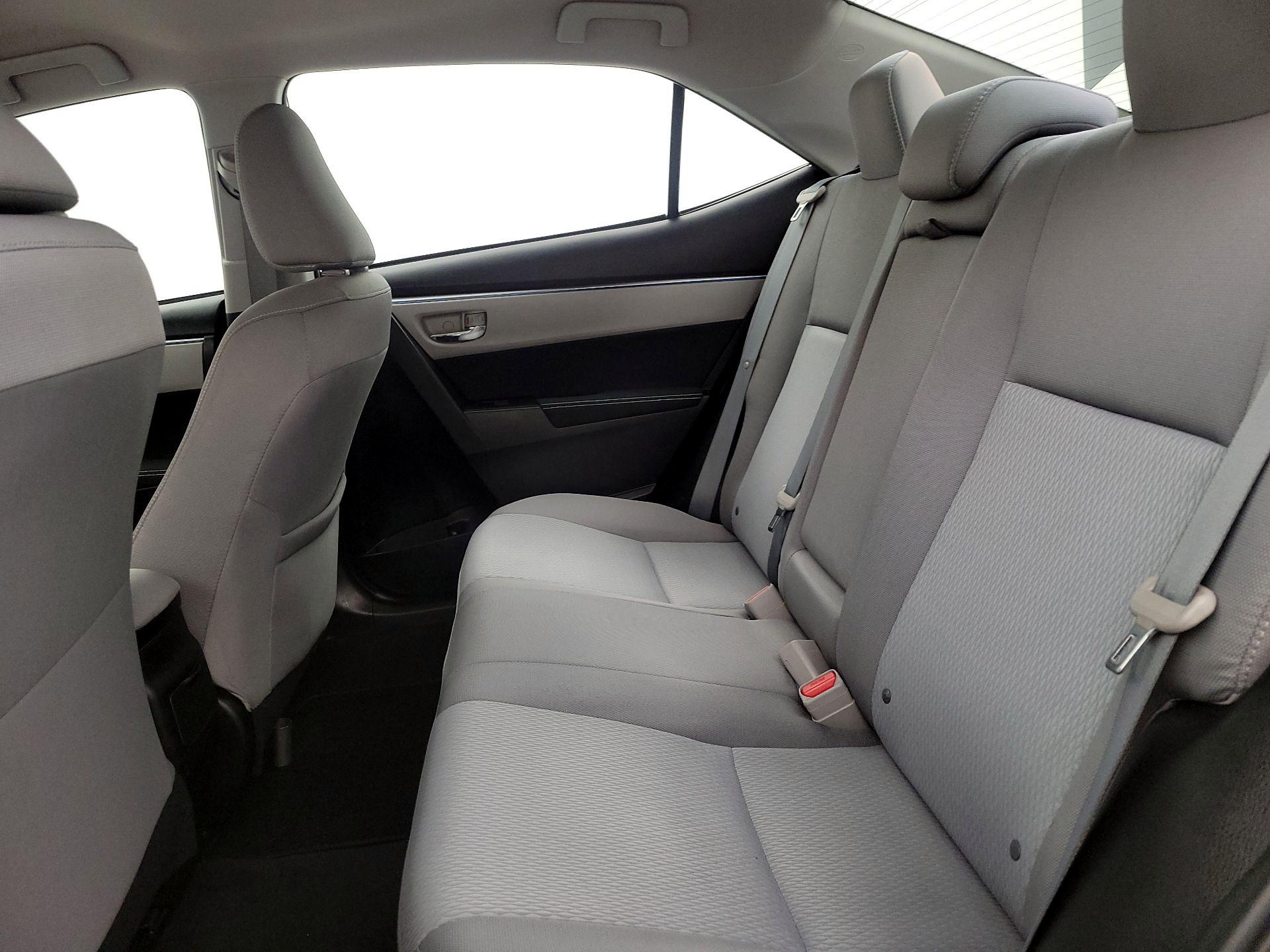 Thumbnail: 2016 Toyota Corolla - 19