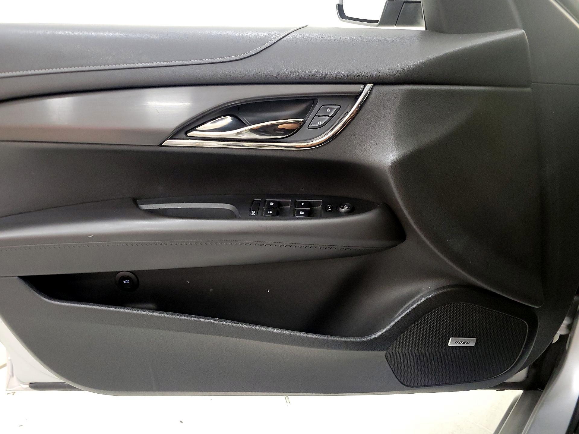 Thumbnail: 2014 Cadillac ATS - 12