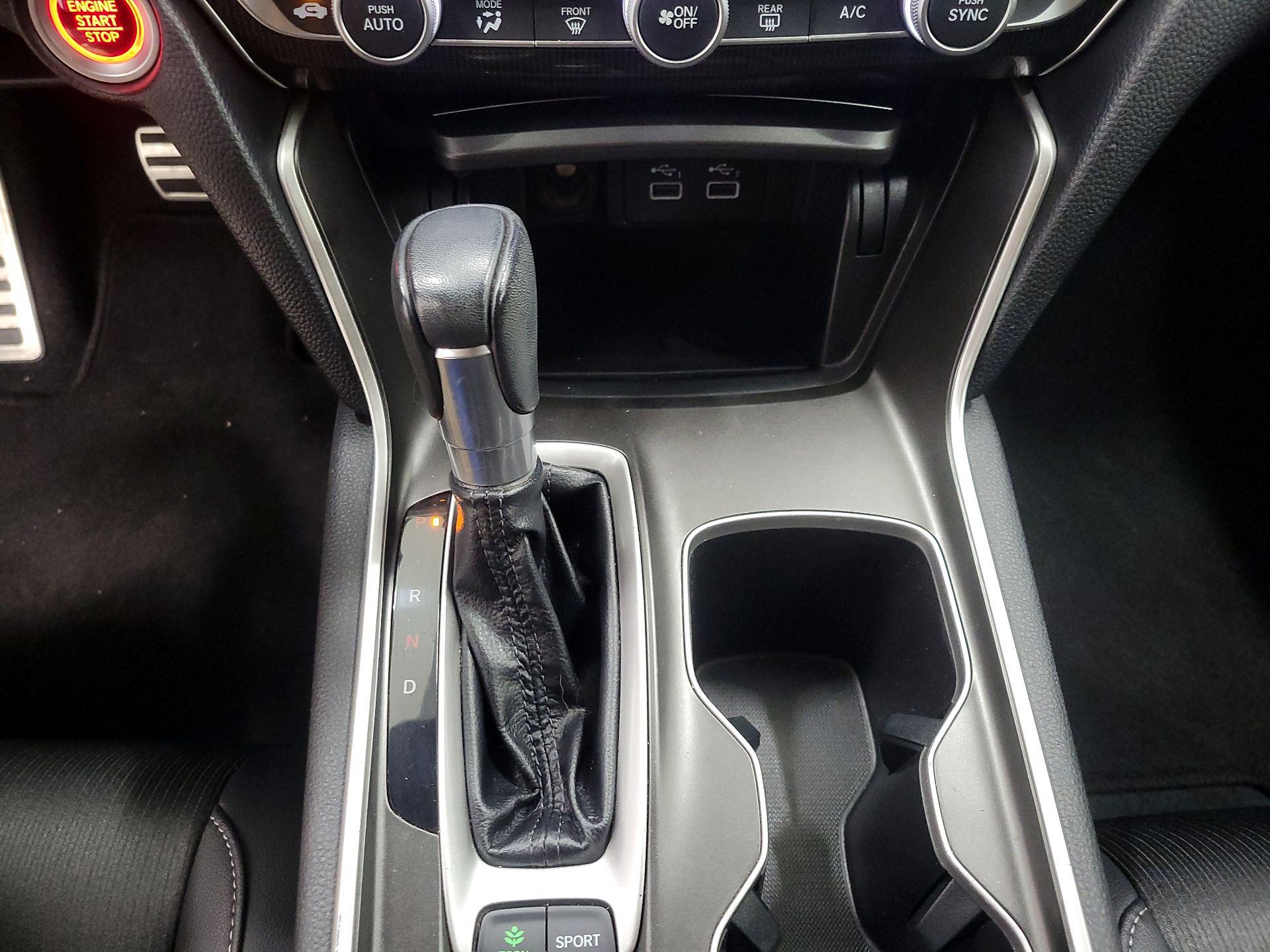 Thumbnail: 2021 Honda Accord - 17
