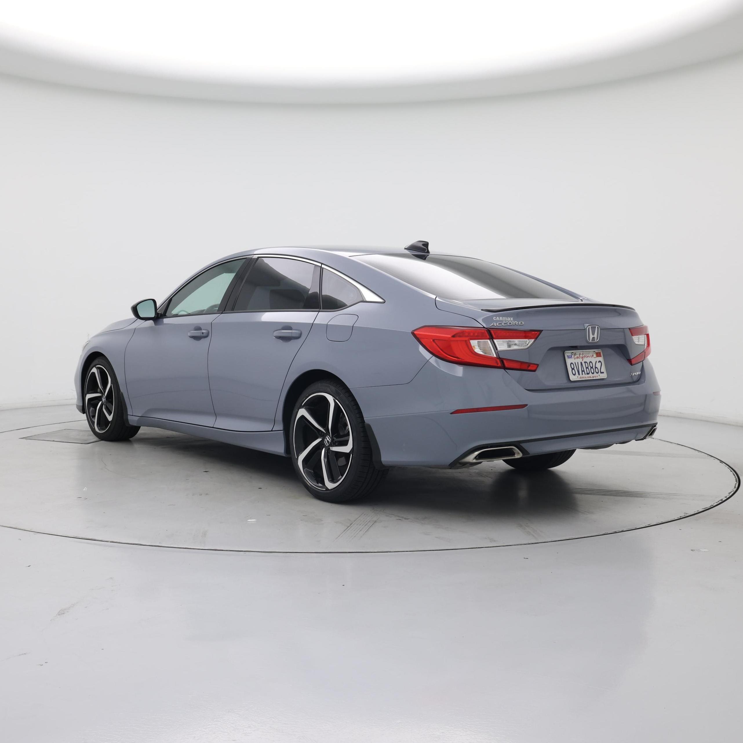 Thumbnail: 2021 Honda Accord - 2