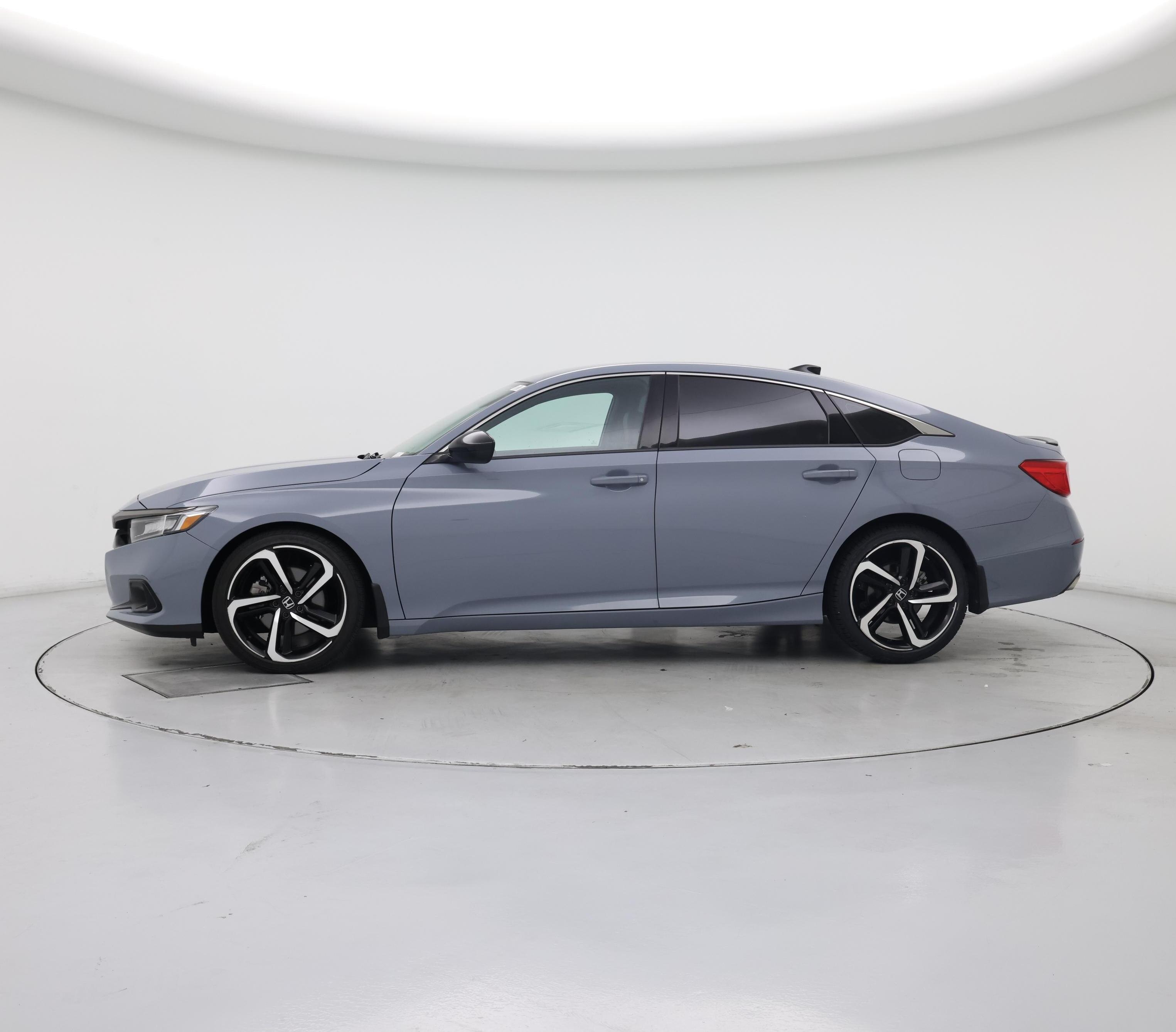 Thumbnail: 2021 Honda Accord - 3
