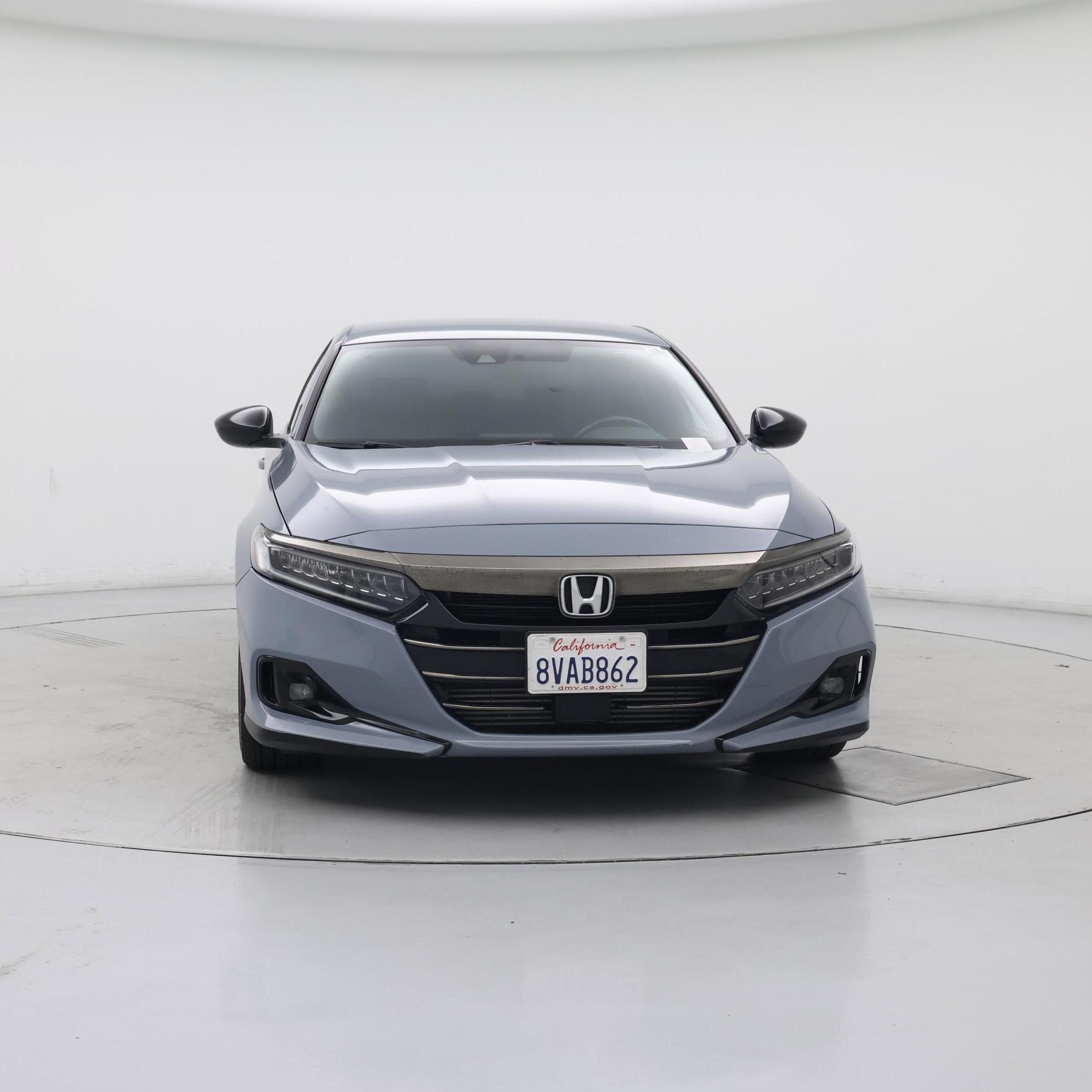 Thumbnail: 2021 Honda Accord - 5