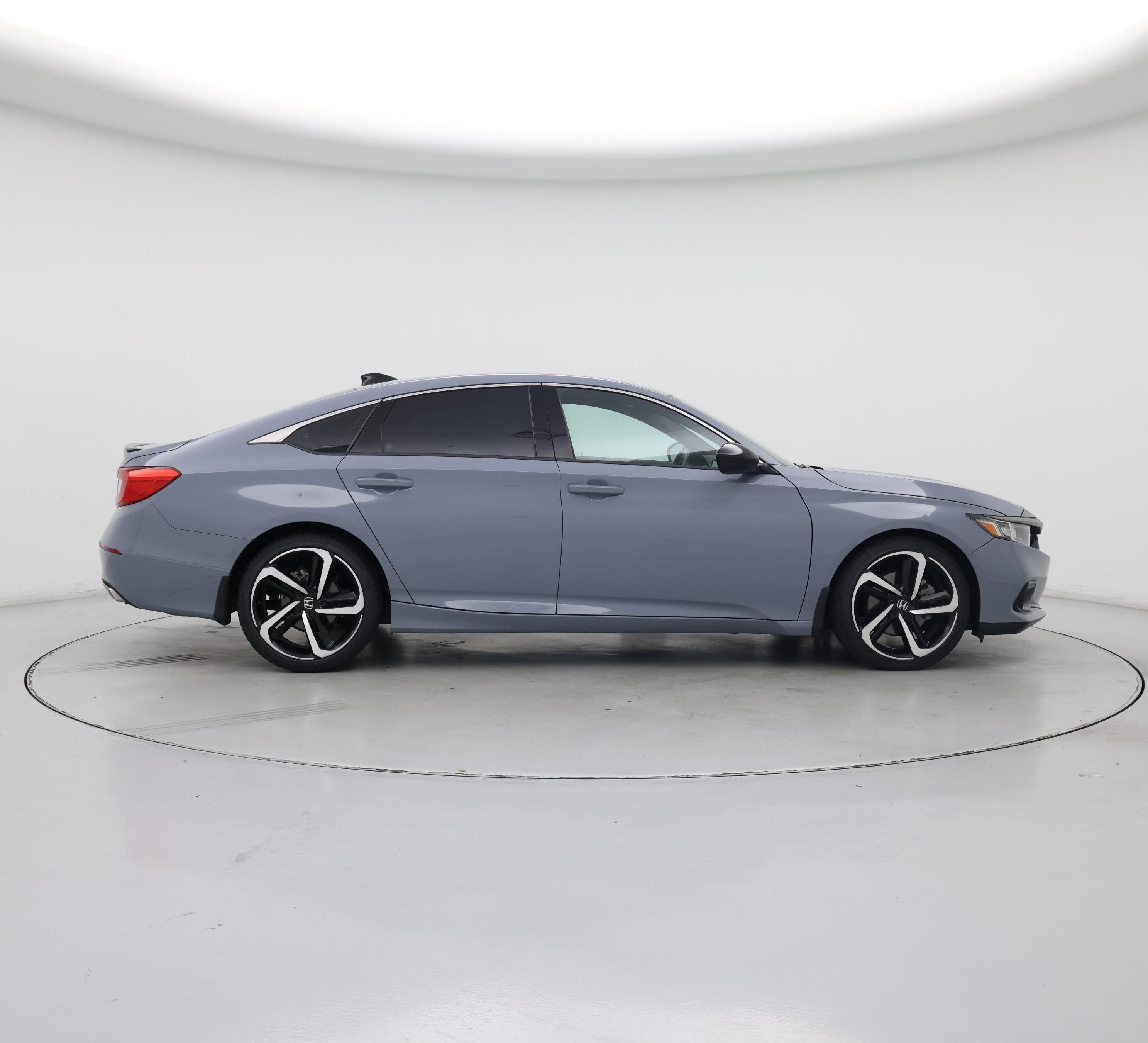 Thumbnail: 2021 Honda Accord - 7