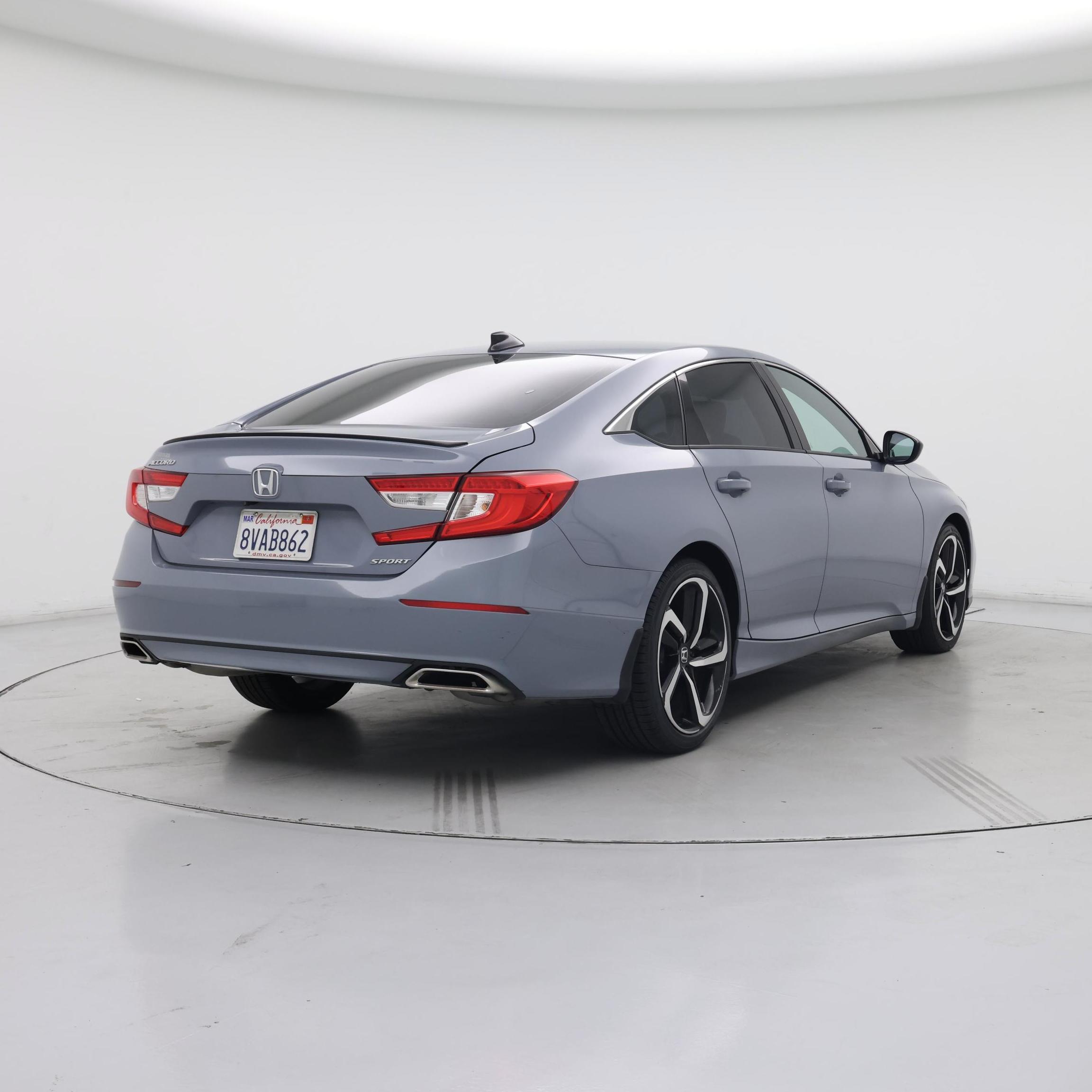 Thumbnail: 2021 Honda Accord - 8