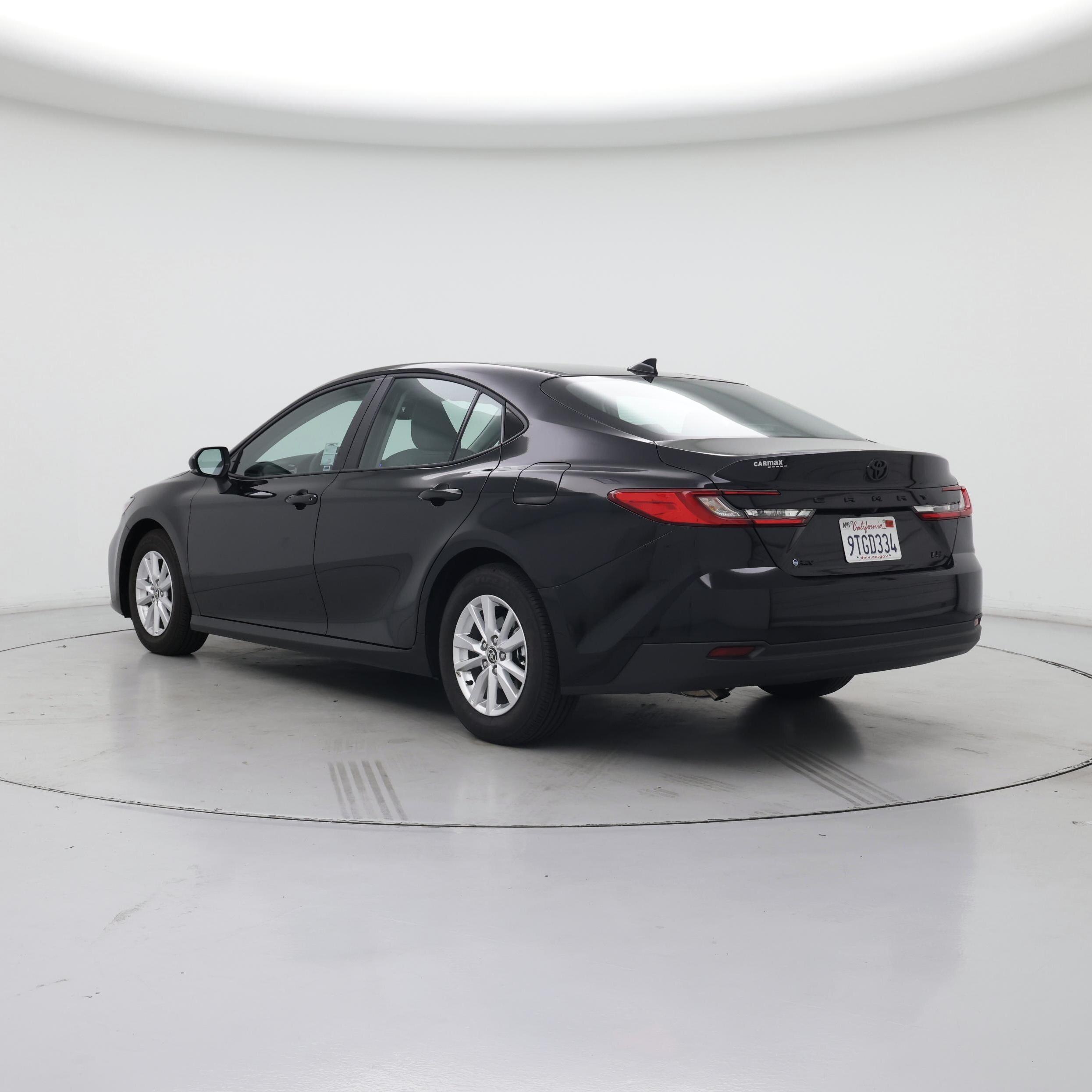 Thumbnail: 2025 Toyota Camry - 2