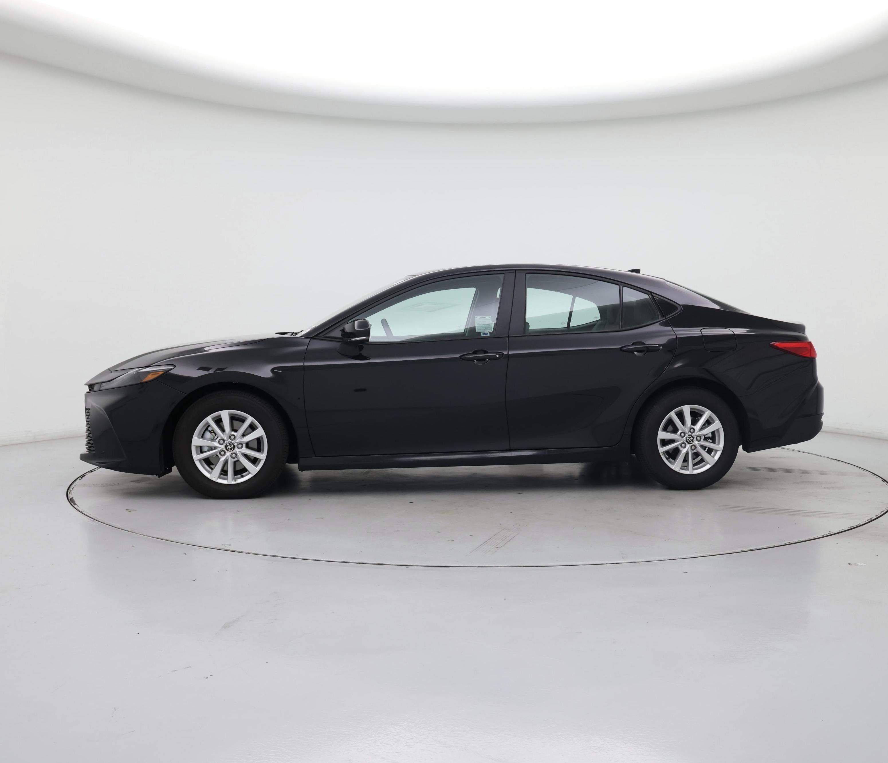 Thumbnail: 2025 Toyota Camry - 3