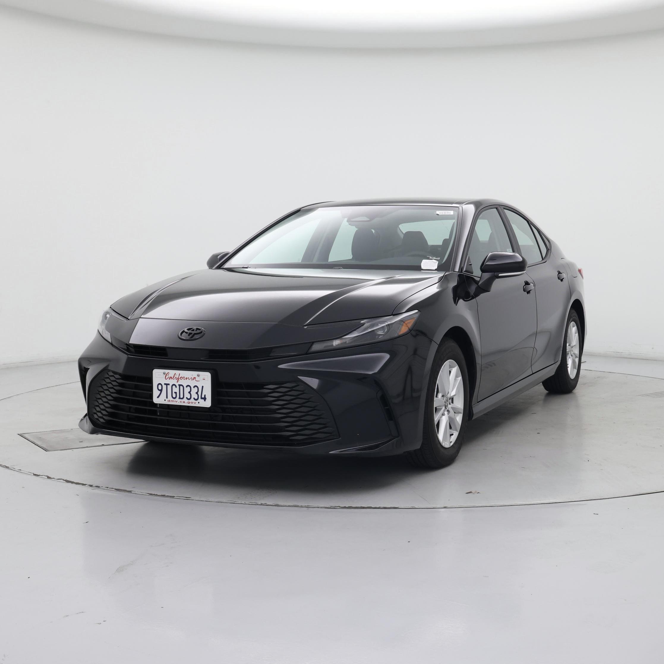 Thumbnail: 2025 Toyota Camry - 4