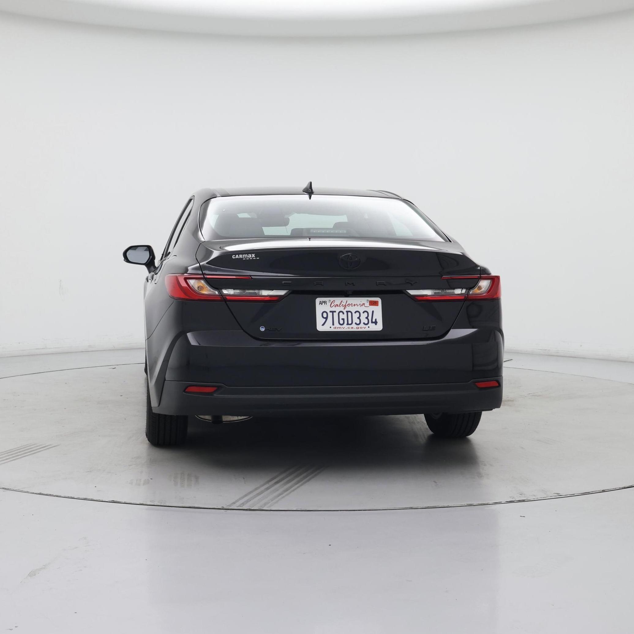 Thumbnail: 2025 Toyota Camry - 6