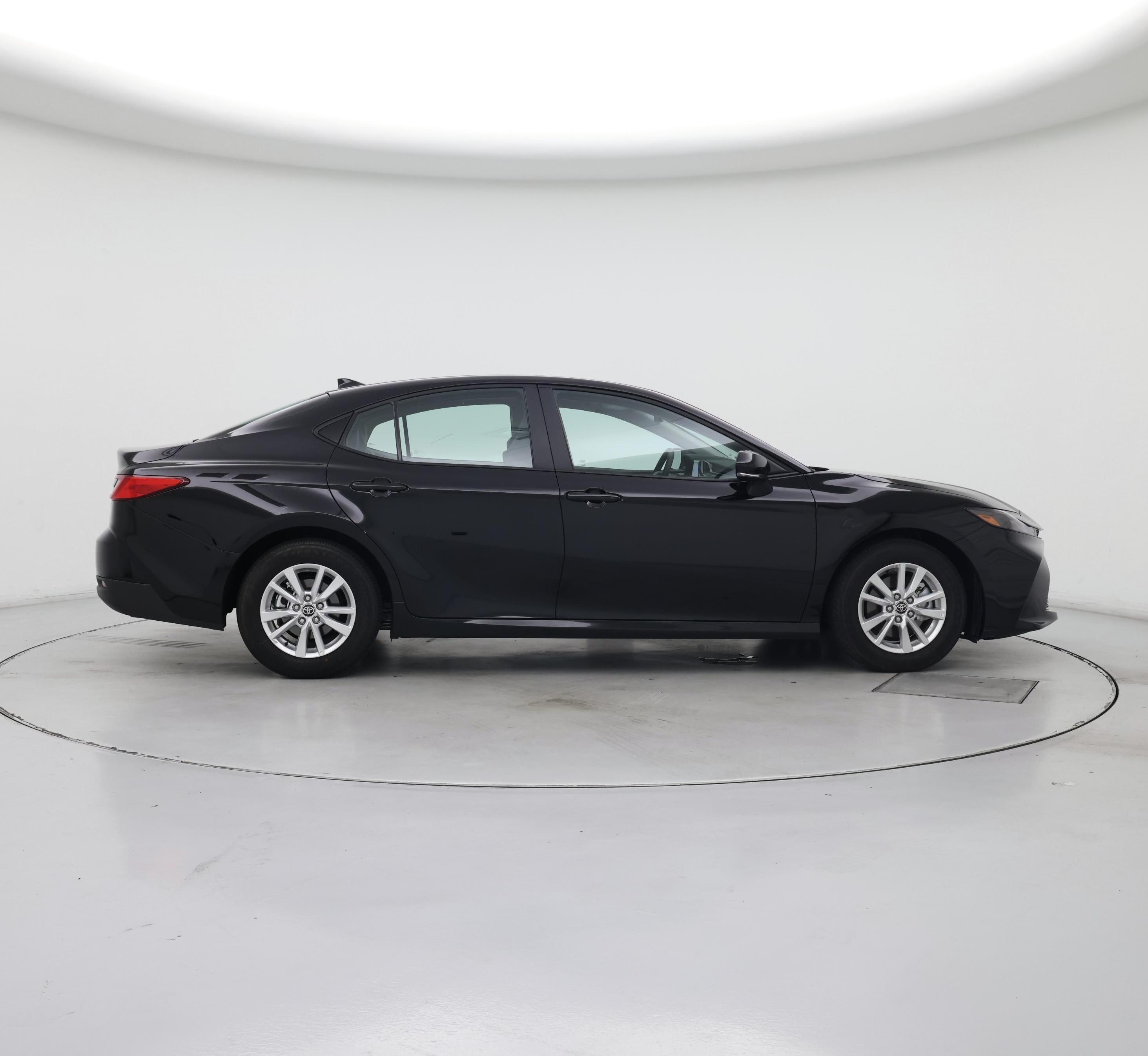 Thumbnail: 2025 Toyota Camry - 7