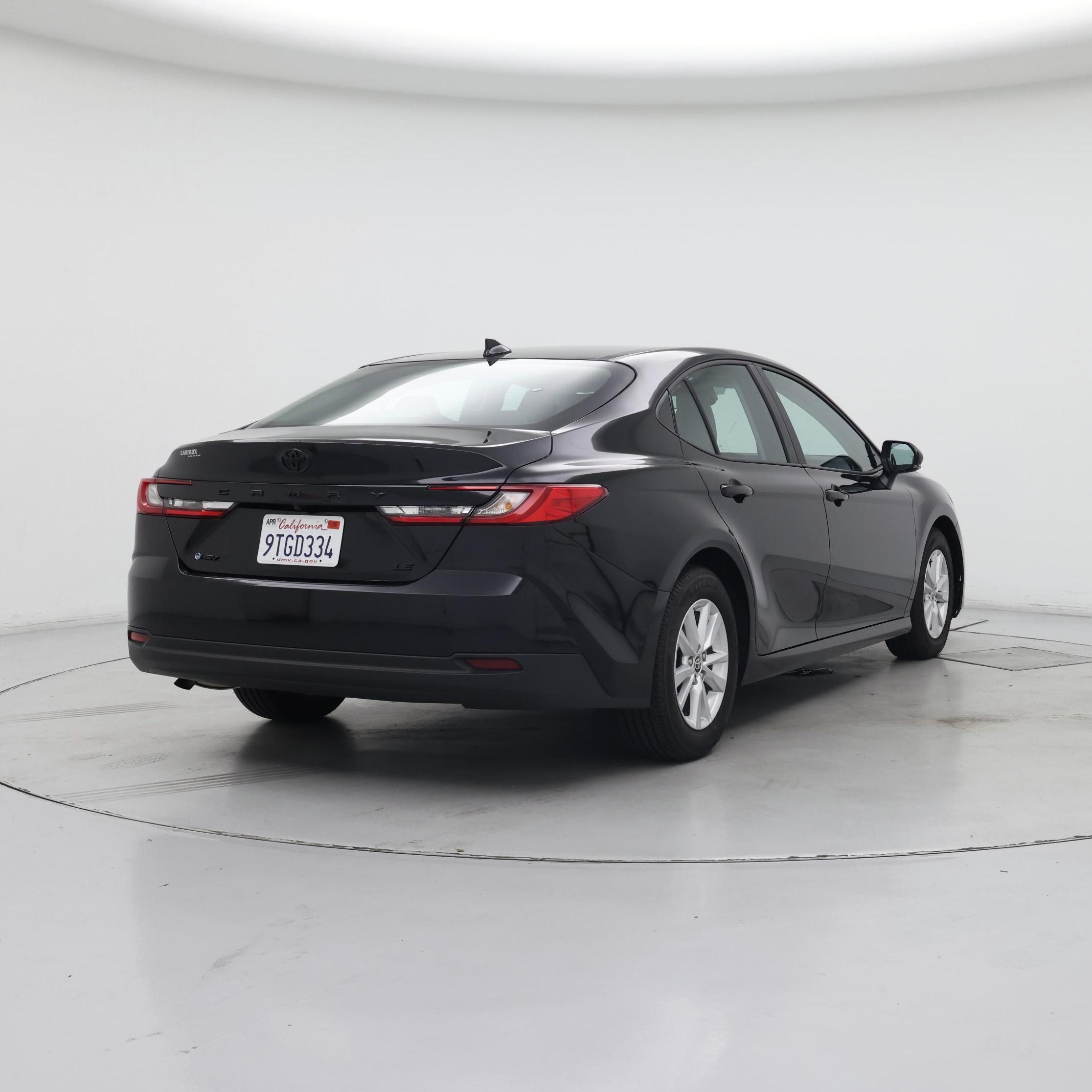 Thumbnail: 2025 Toyota Camry - 8