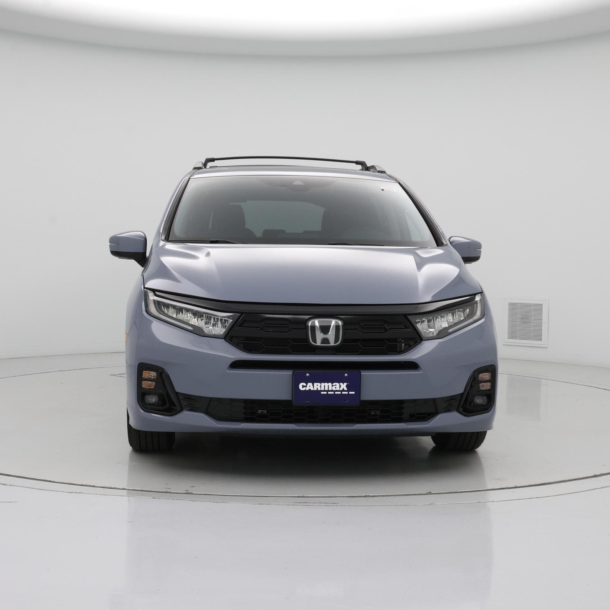 Thumbnail: 2025 Honda Odyssey - 5