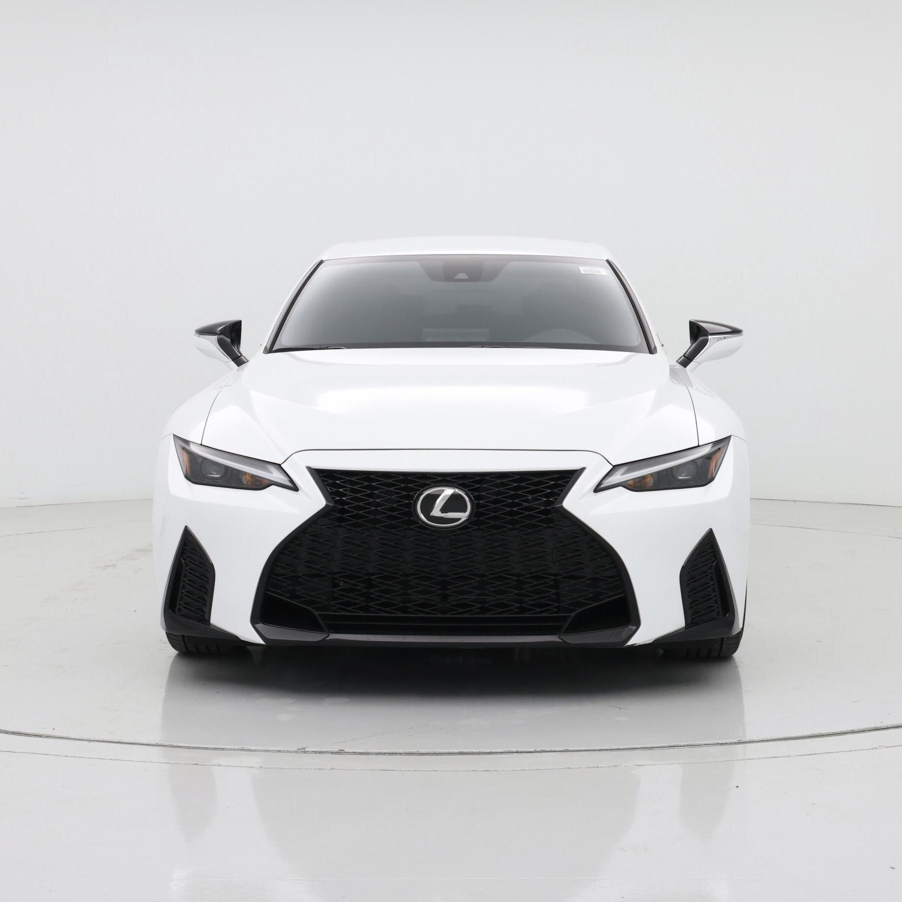 Thumbnail: 2024 Lexus IS - 5