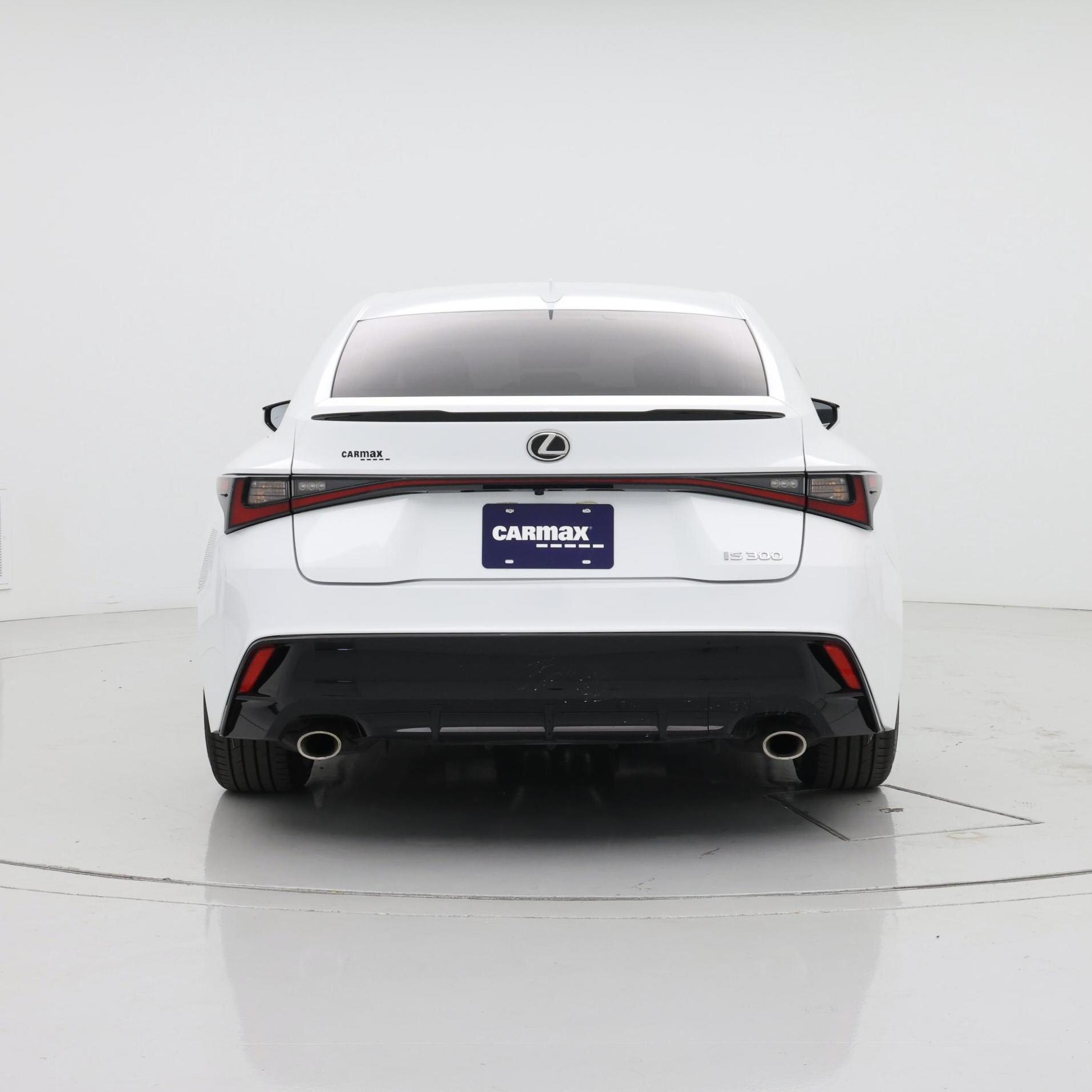 Thumbnail: 2024 Lexus IS - 6