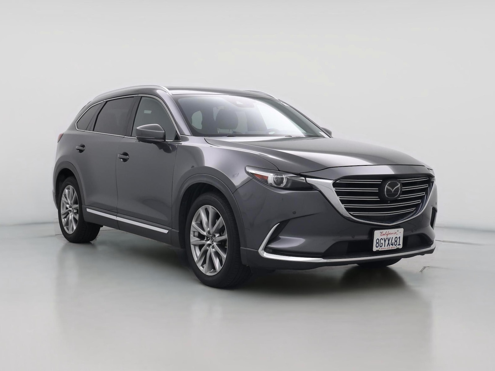 2019 Mazda CX-9 Grand Touring
