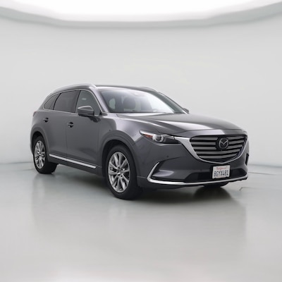 2019 Mazda CX-9 Grand Touring