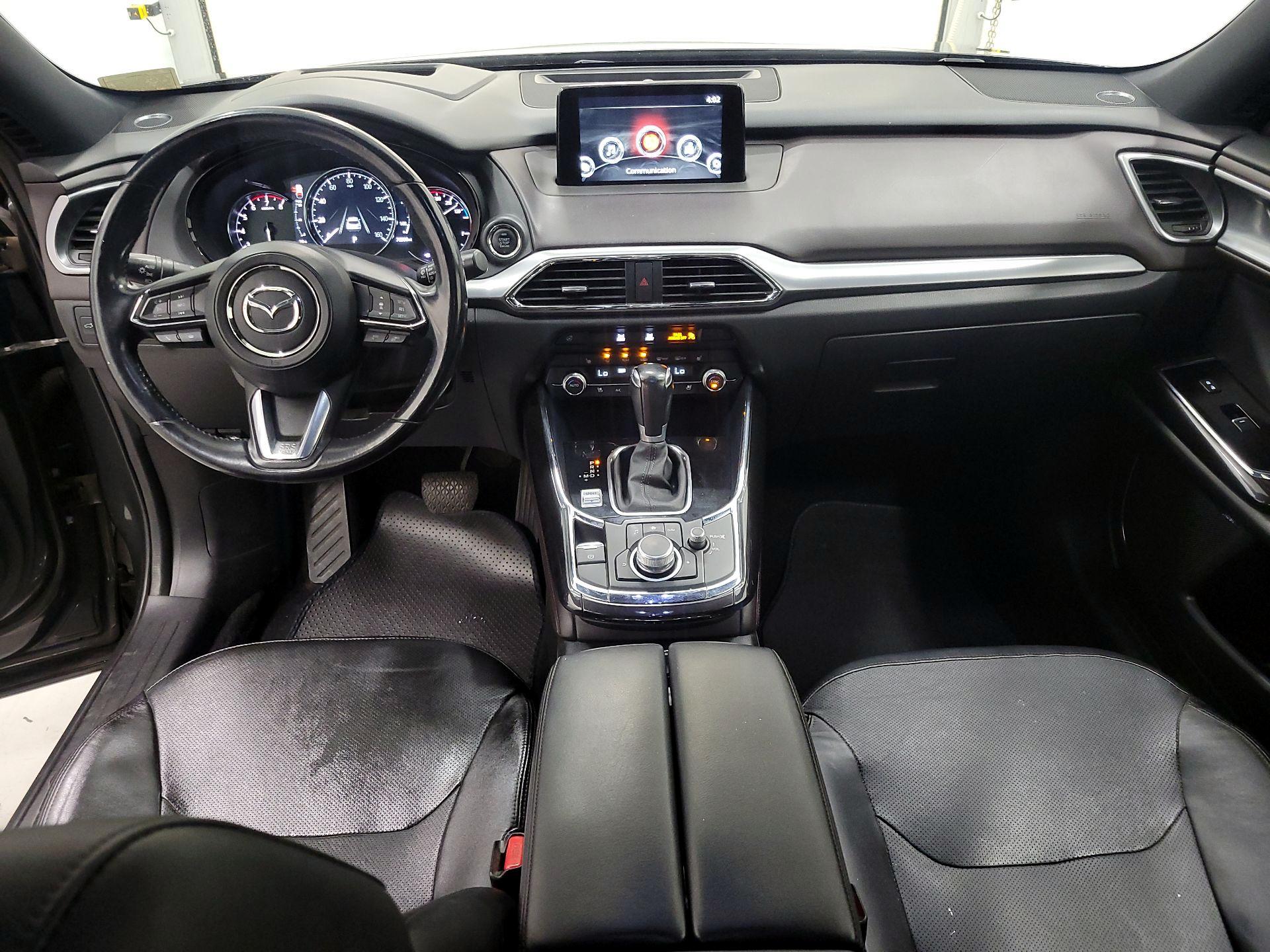 Thumbnail: 2019 Mazda CX-9 - 9