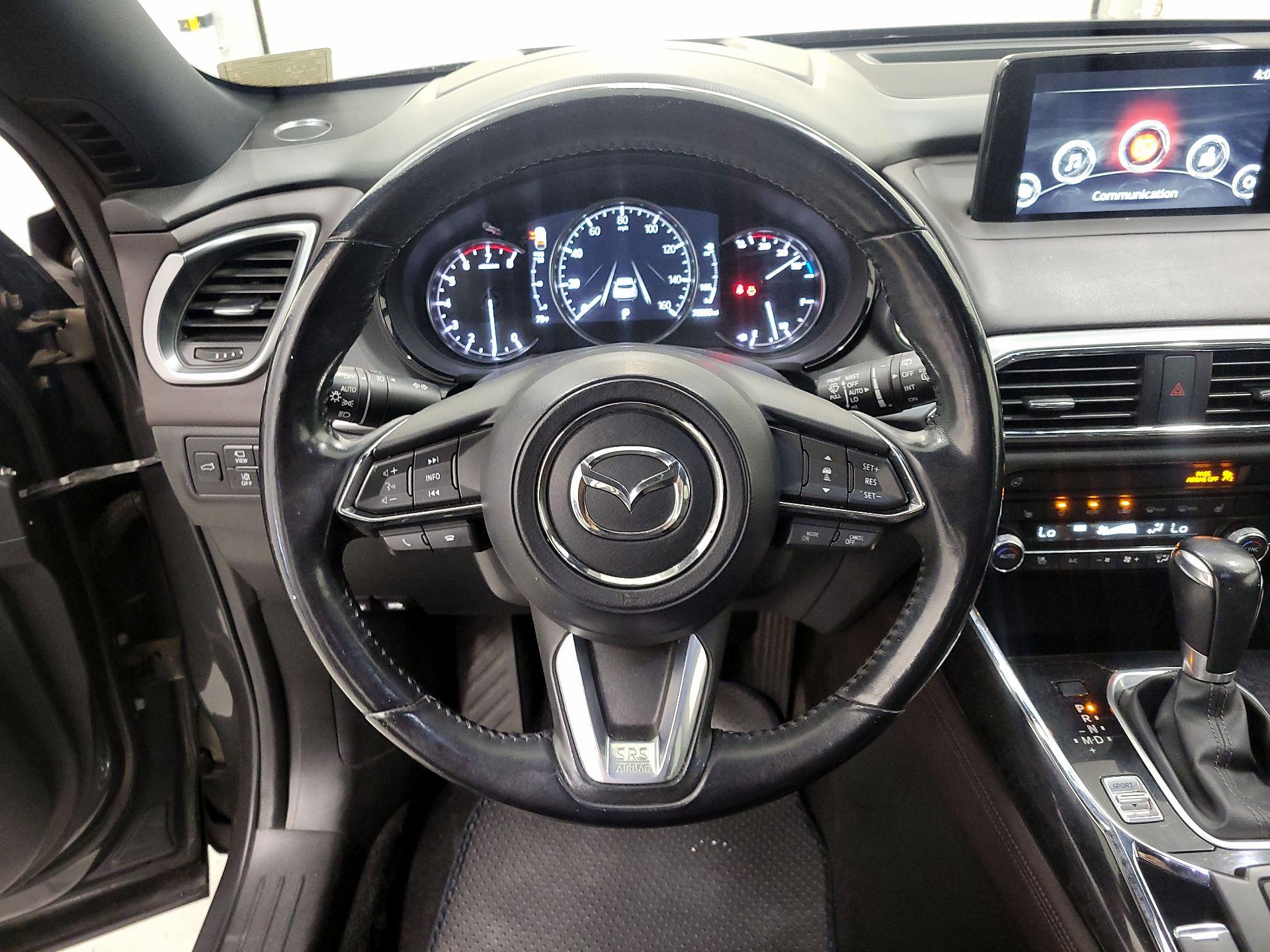 Thumbnail: 2019 Mazda CX-9 - 10