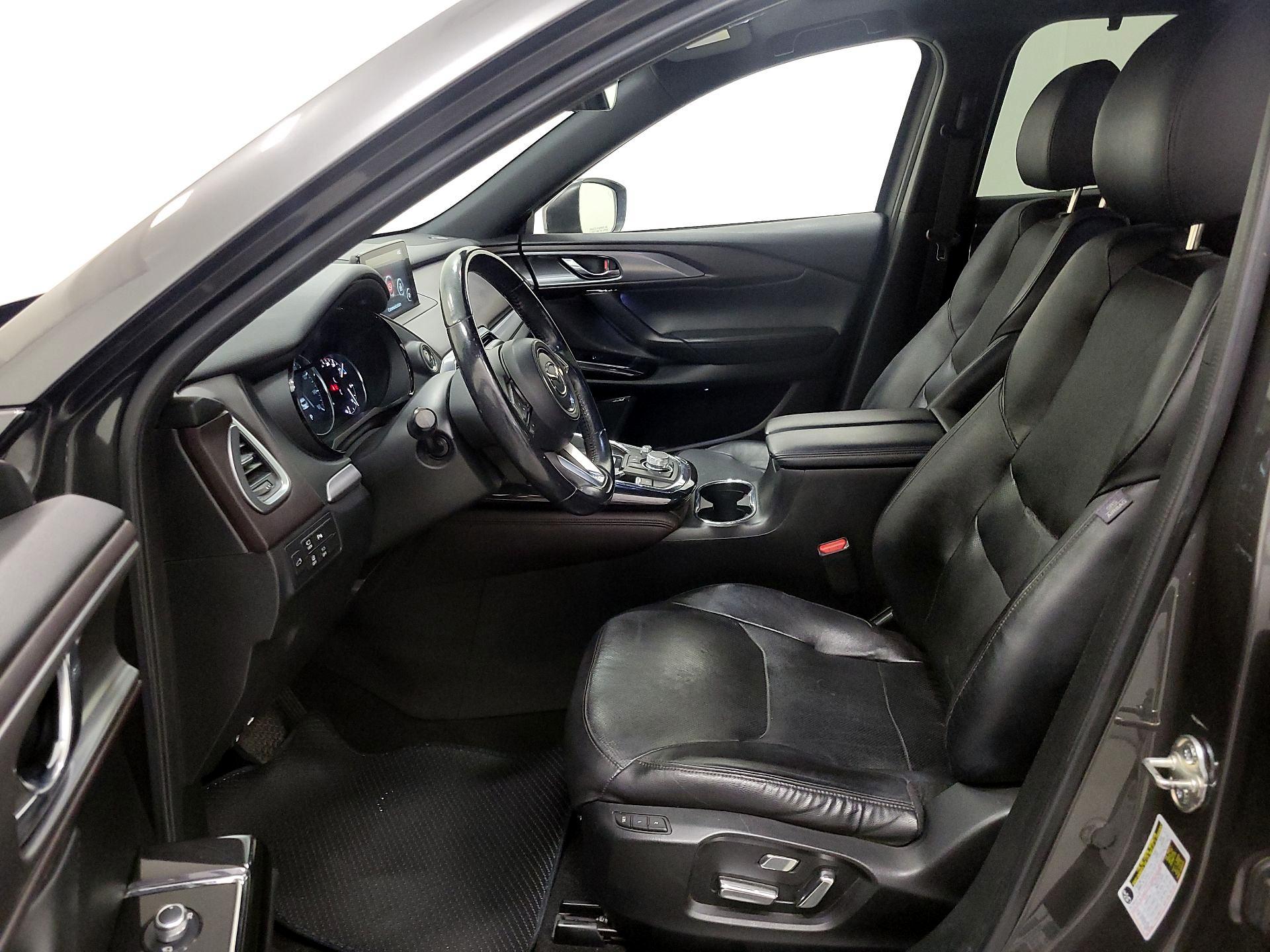 Thumbnail: 2019 Mazda CX-9 - 11