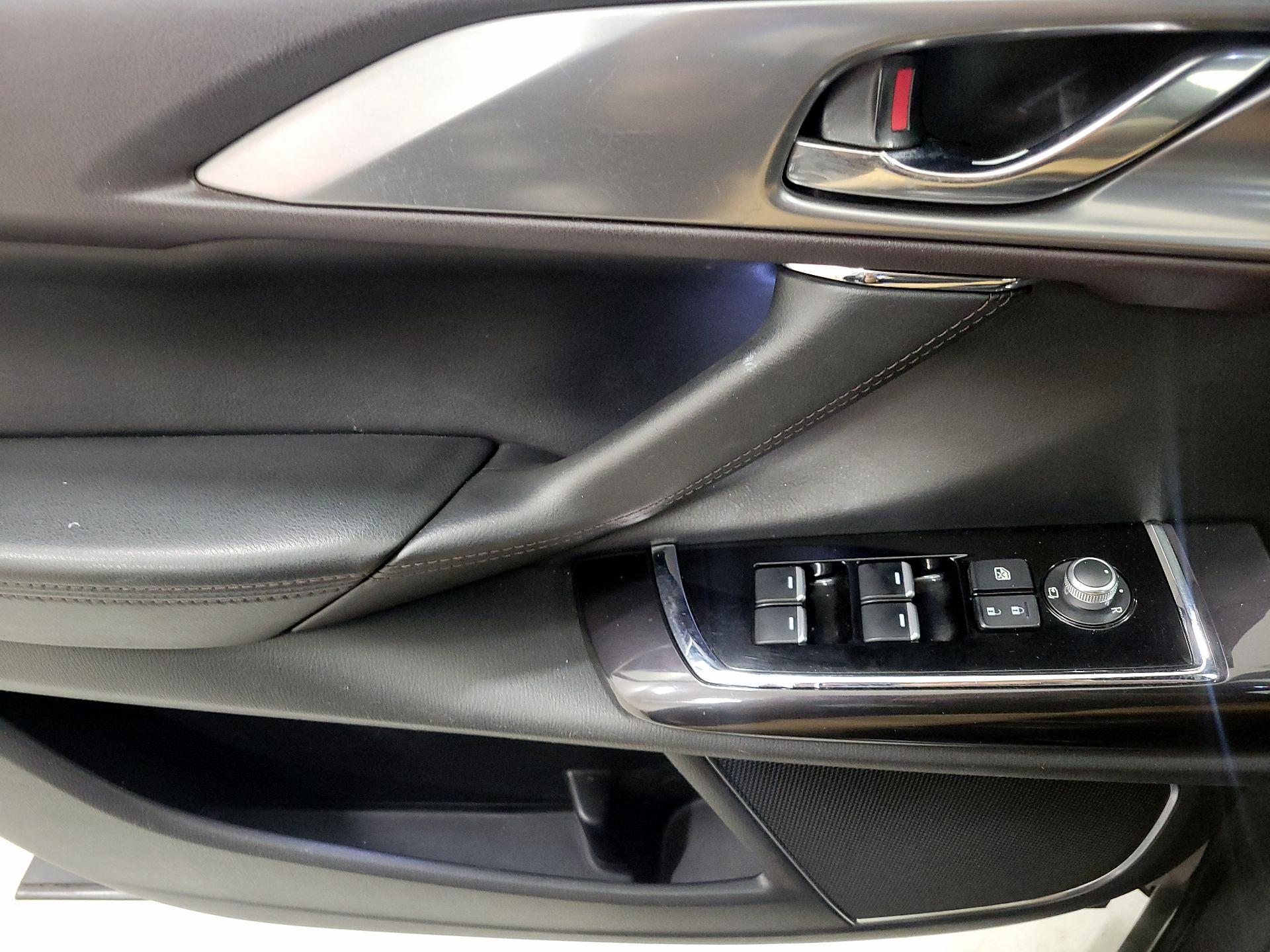 Thumbnail: 2019 Mazda CX-9 - 12