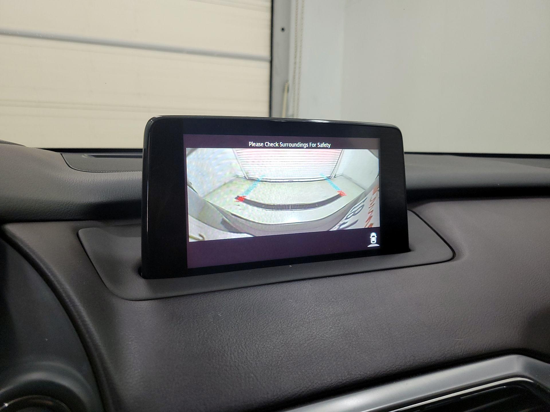Thumbnail: 2019 Mazda CX-9 - 14