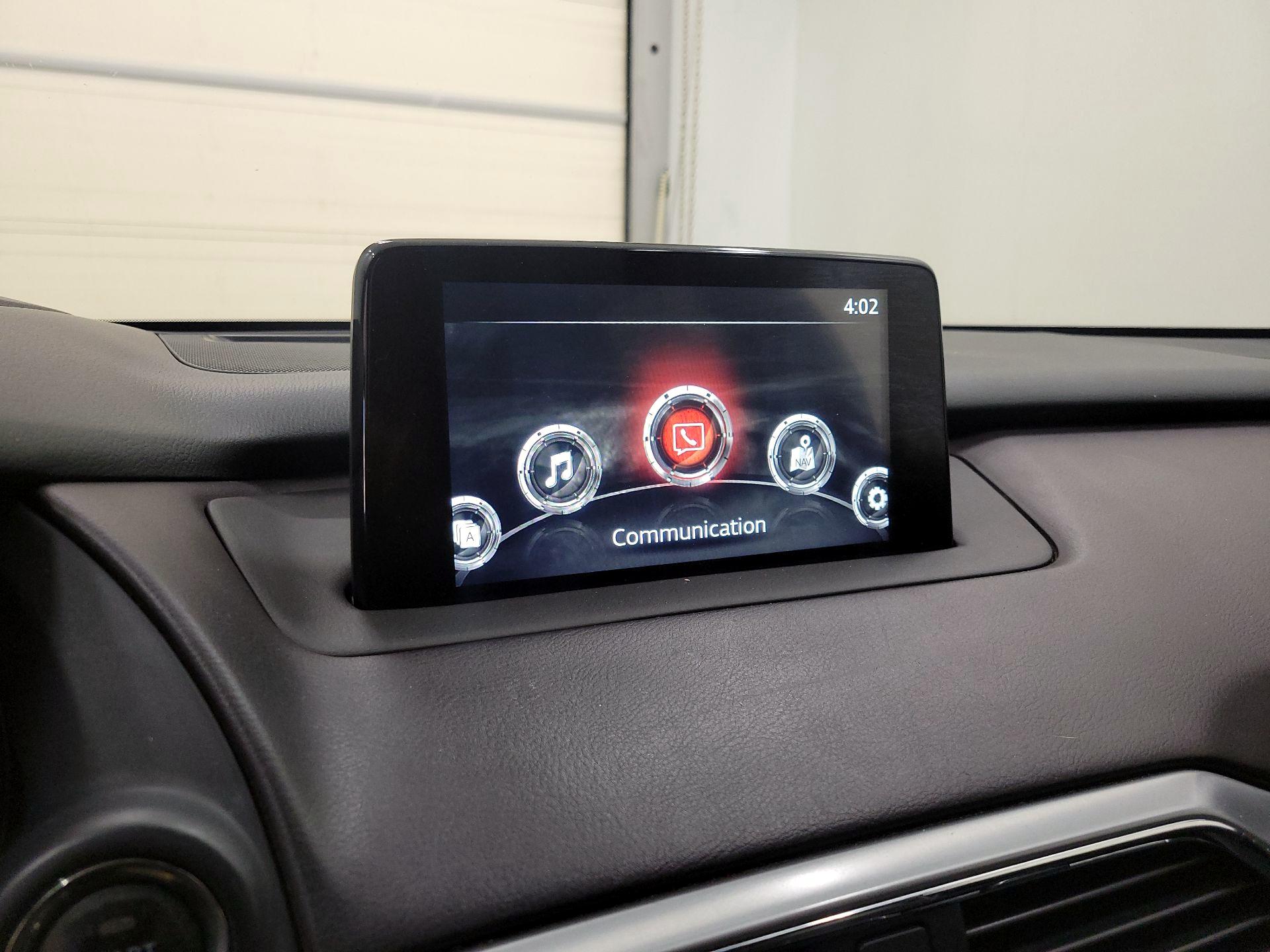 Thumbnail: 2019 Mazda CX-9 - 15