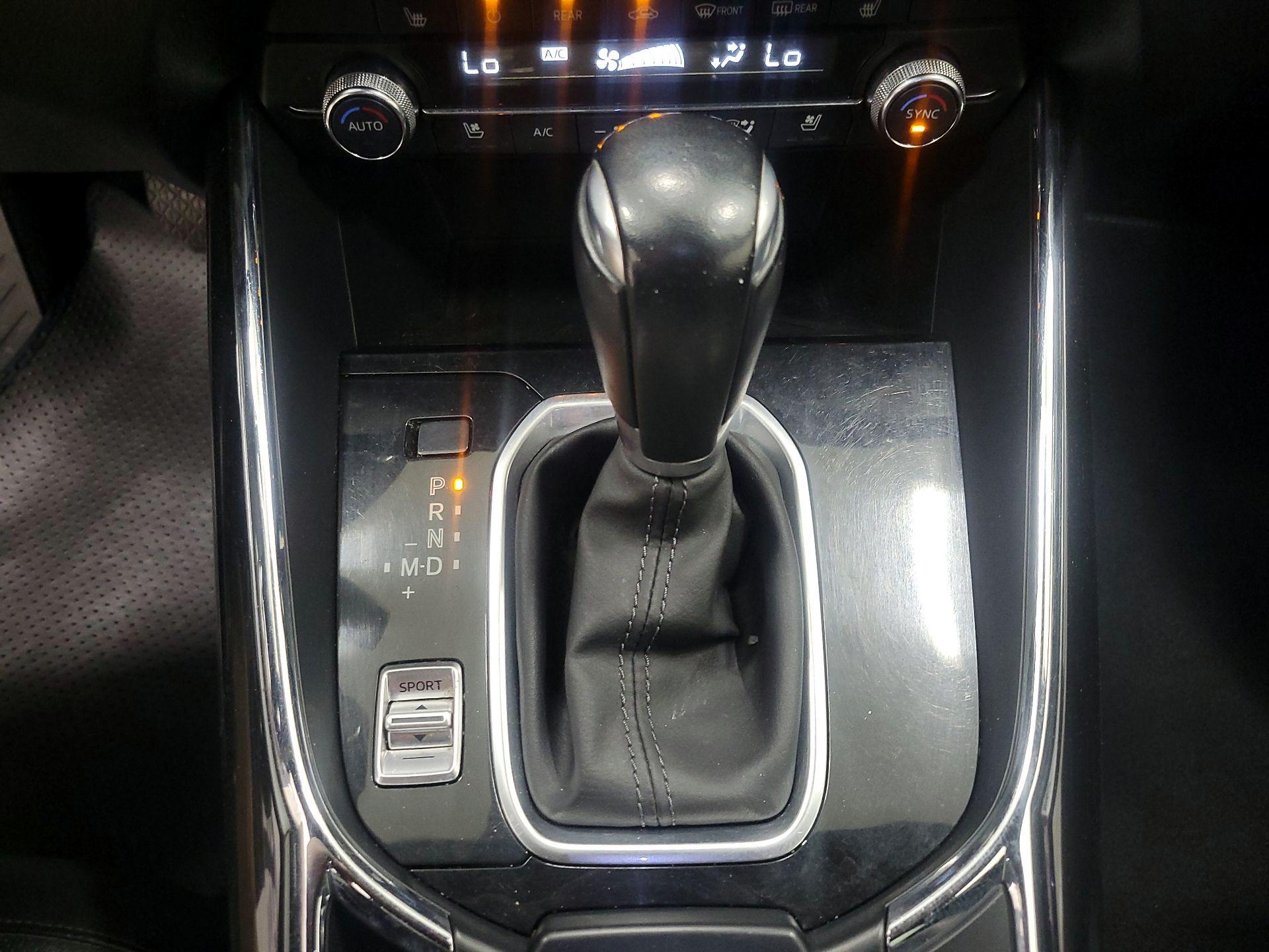 Thumbnail: 2019 Mazda CX-9 - 17