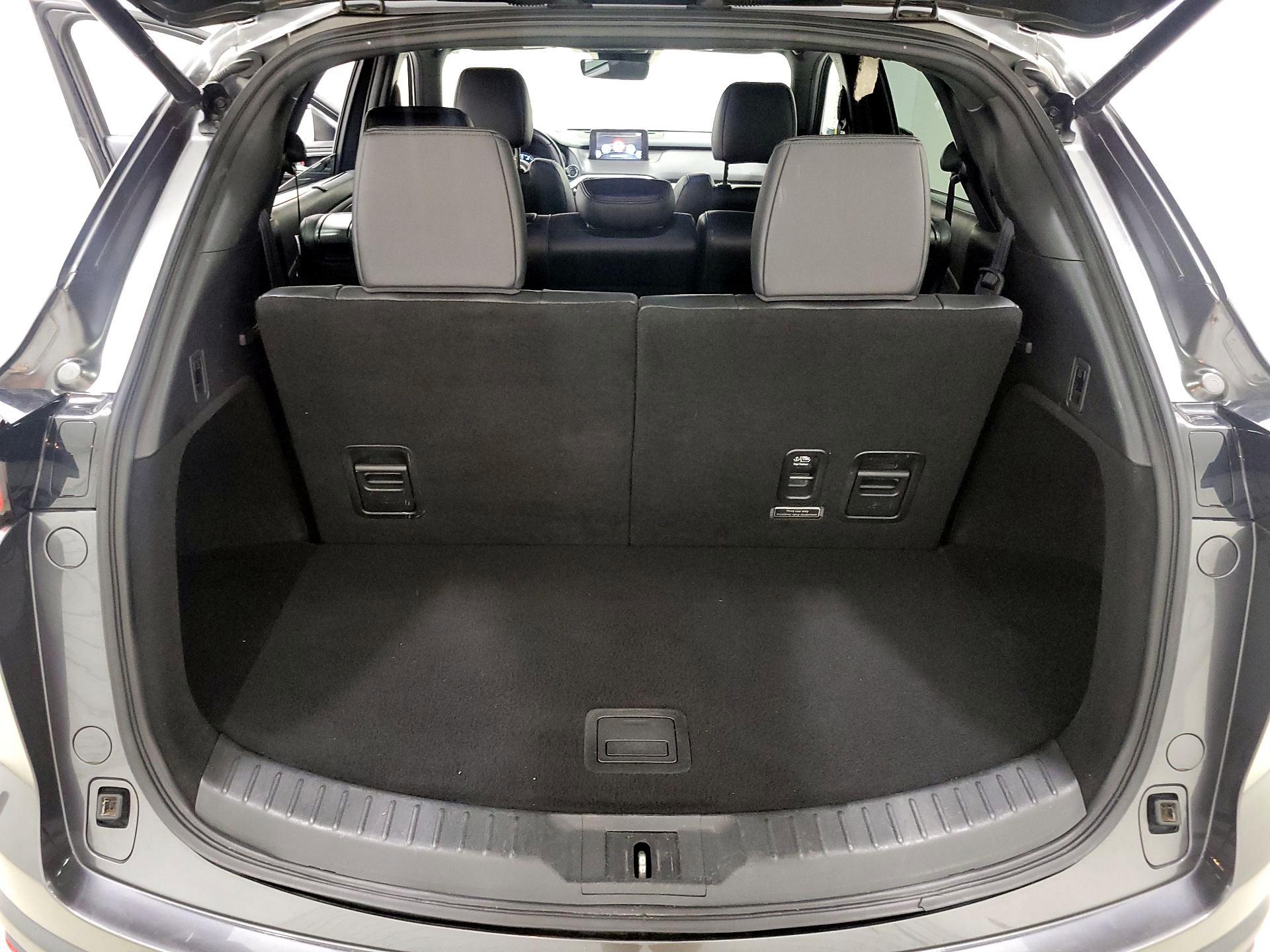 Thumbnail: 2019 Mazda CX-9 - 19