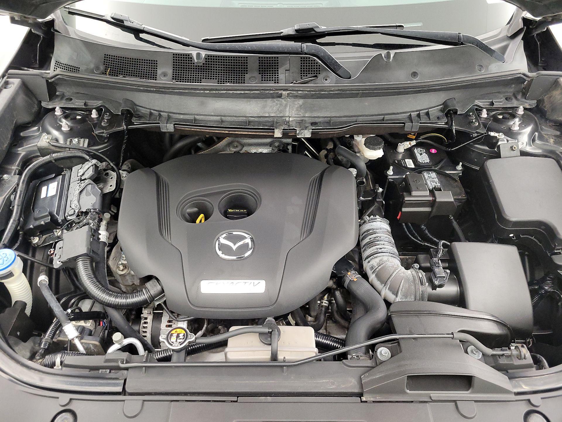 Thumbnail: 2019 Mazda CX-9 - 20