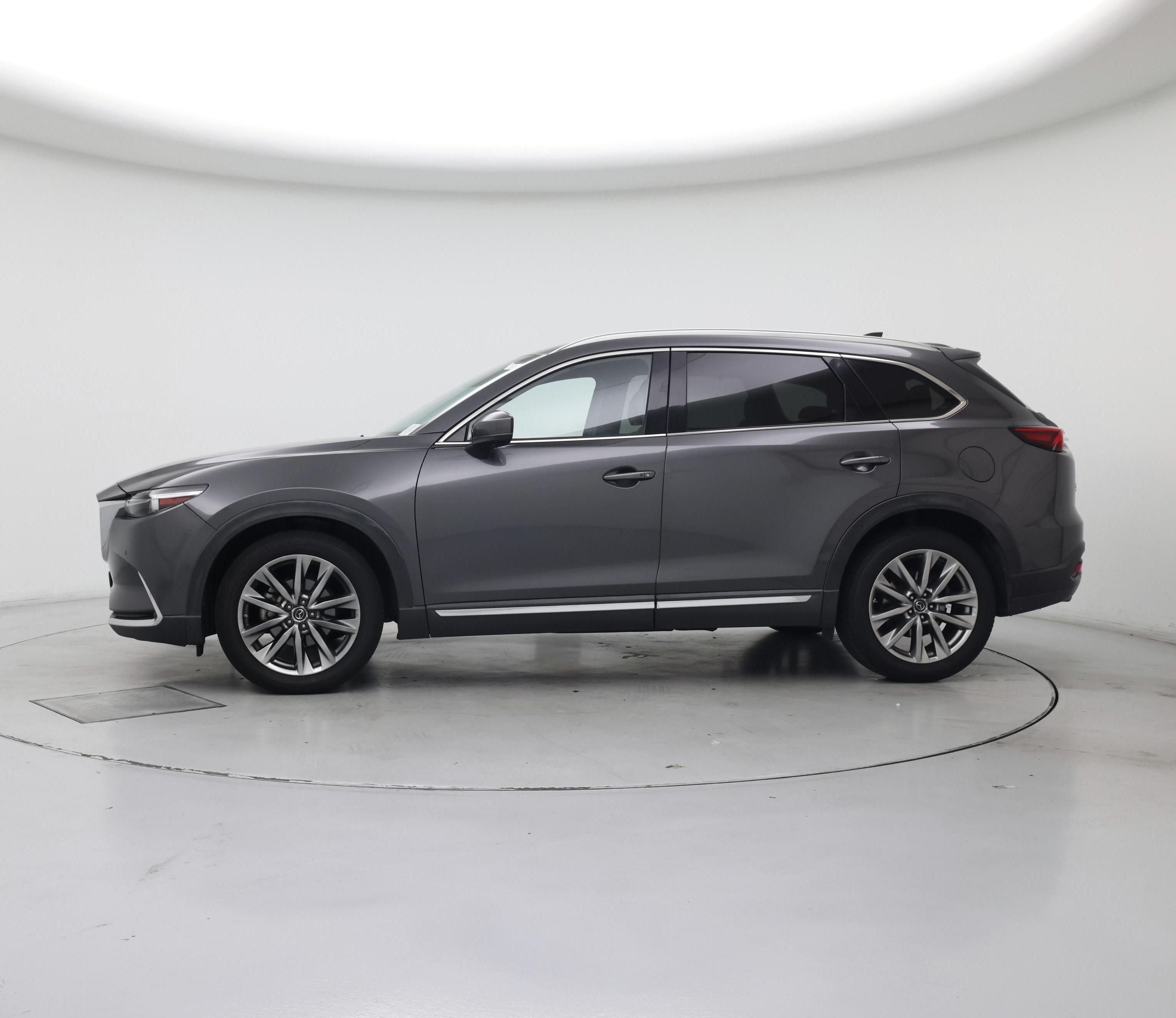 Thumbnail: 2019 Mazda CX-9 - 3