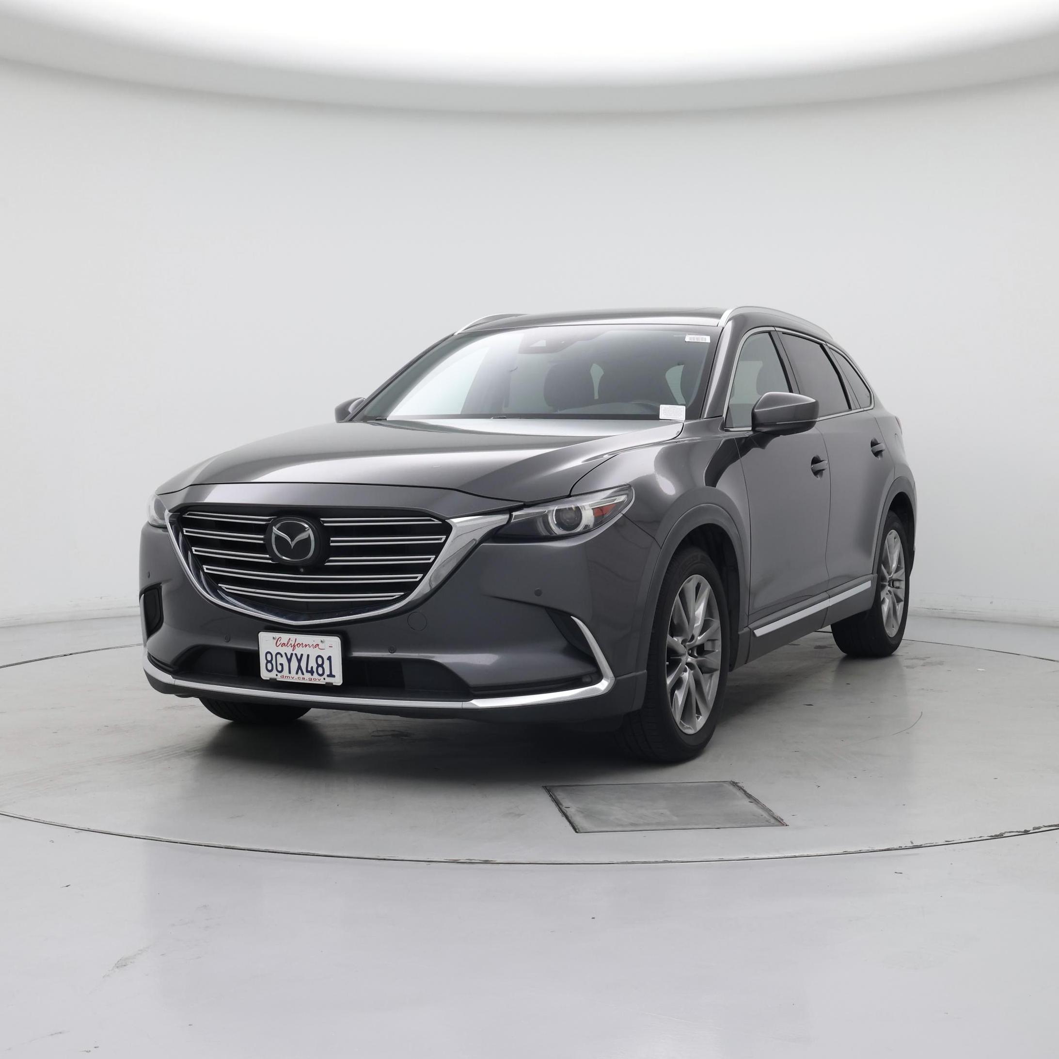 Thumbnail: 2019 Mazda CX-9 - 4